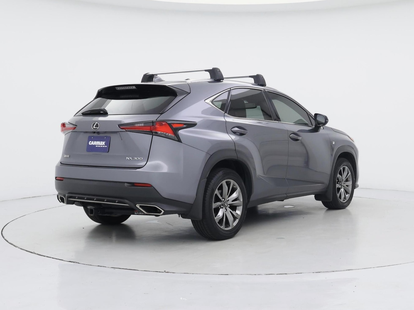 2021 Lexus NX 9
