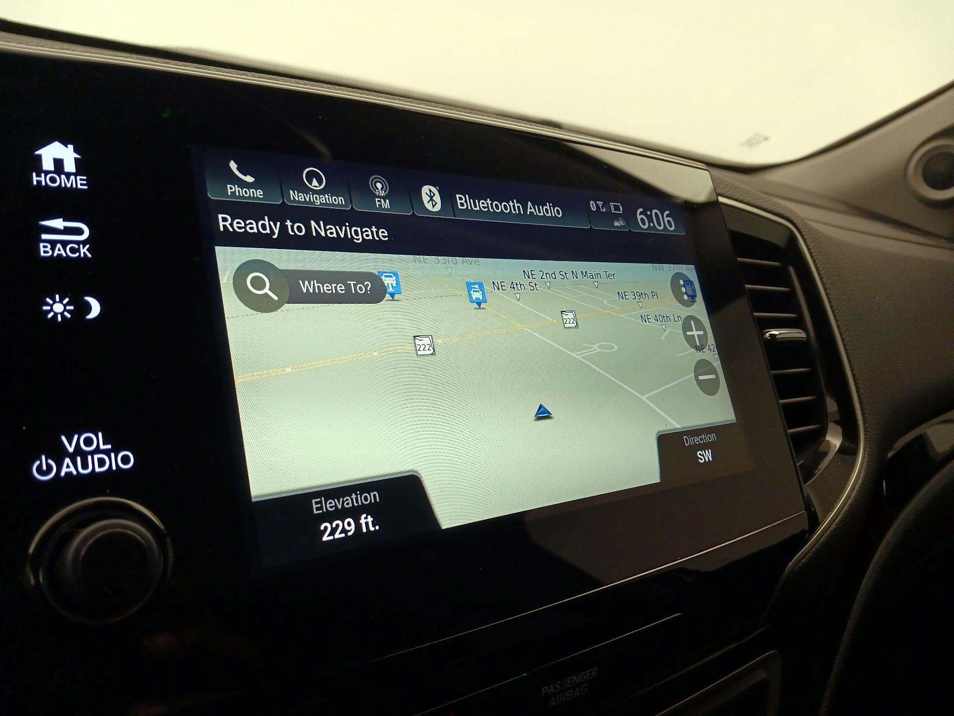 Thumbnail: 2019 Honda Pilot - 14
