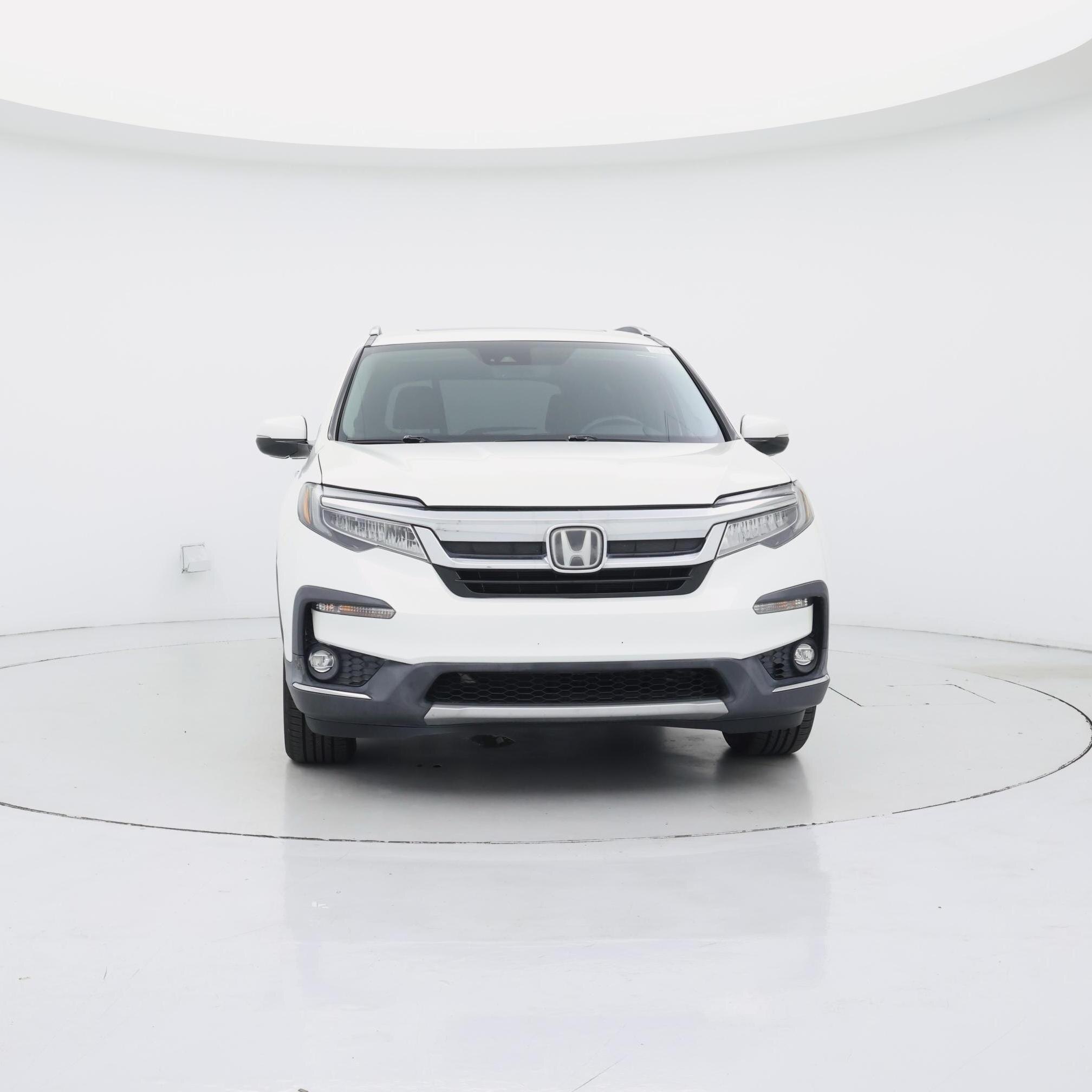 Thumbnail: 2019 Honda Pilot - 5