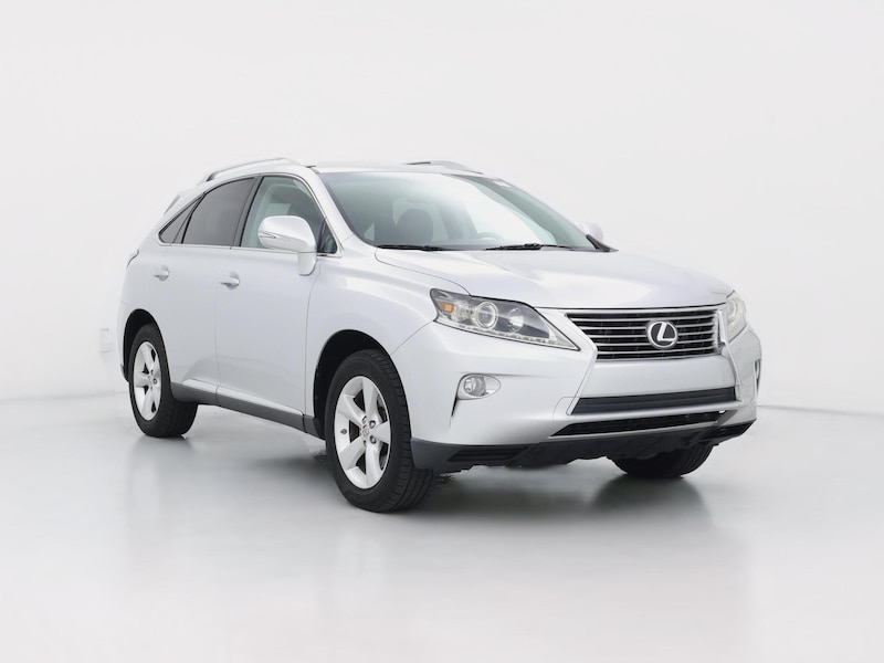2015 Lexus RX 350 -
                  Gainesville, FL