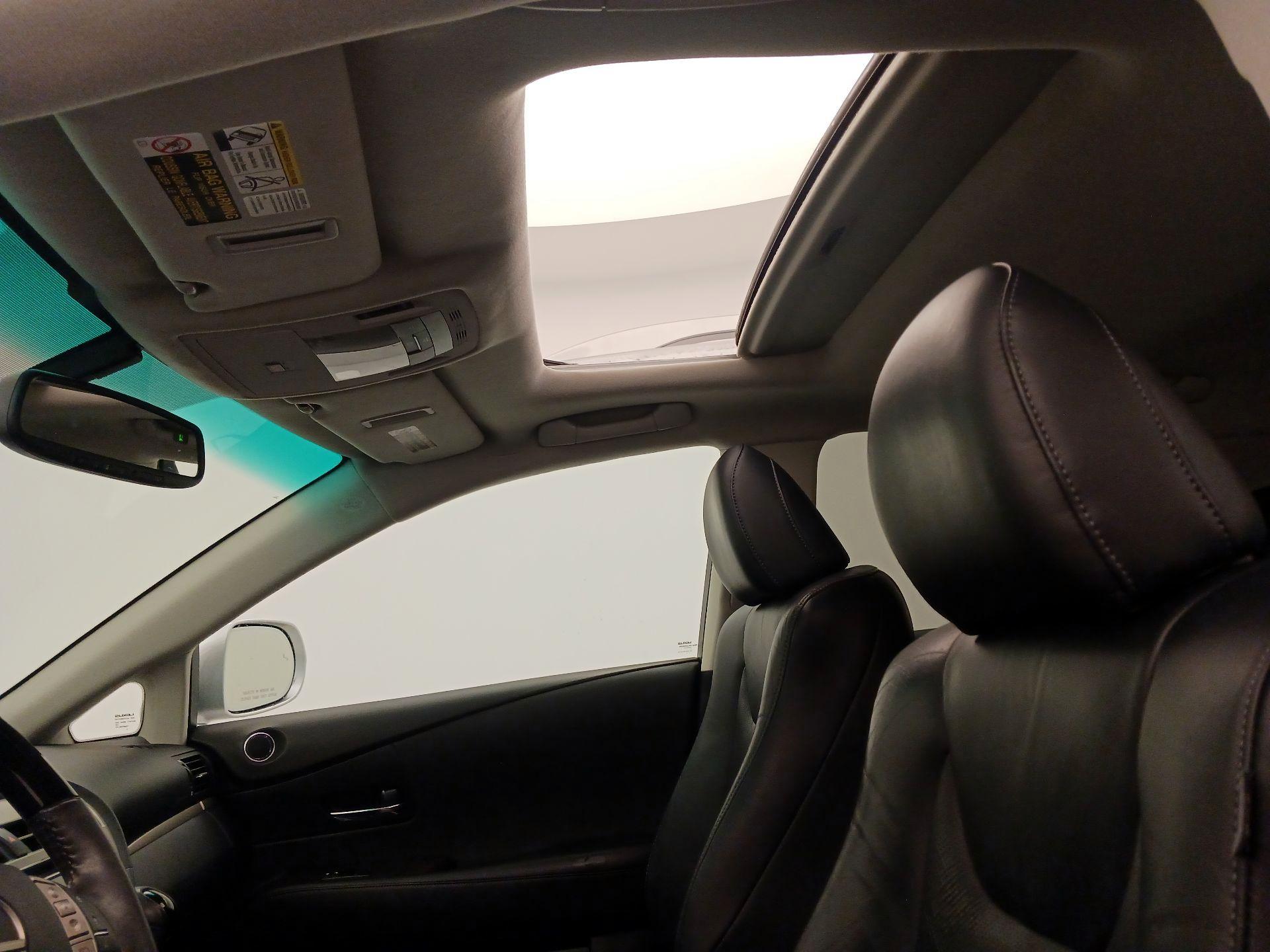 Thumbnail: 2015 Lexus RX - 18