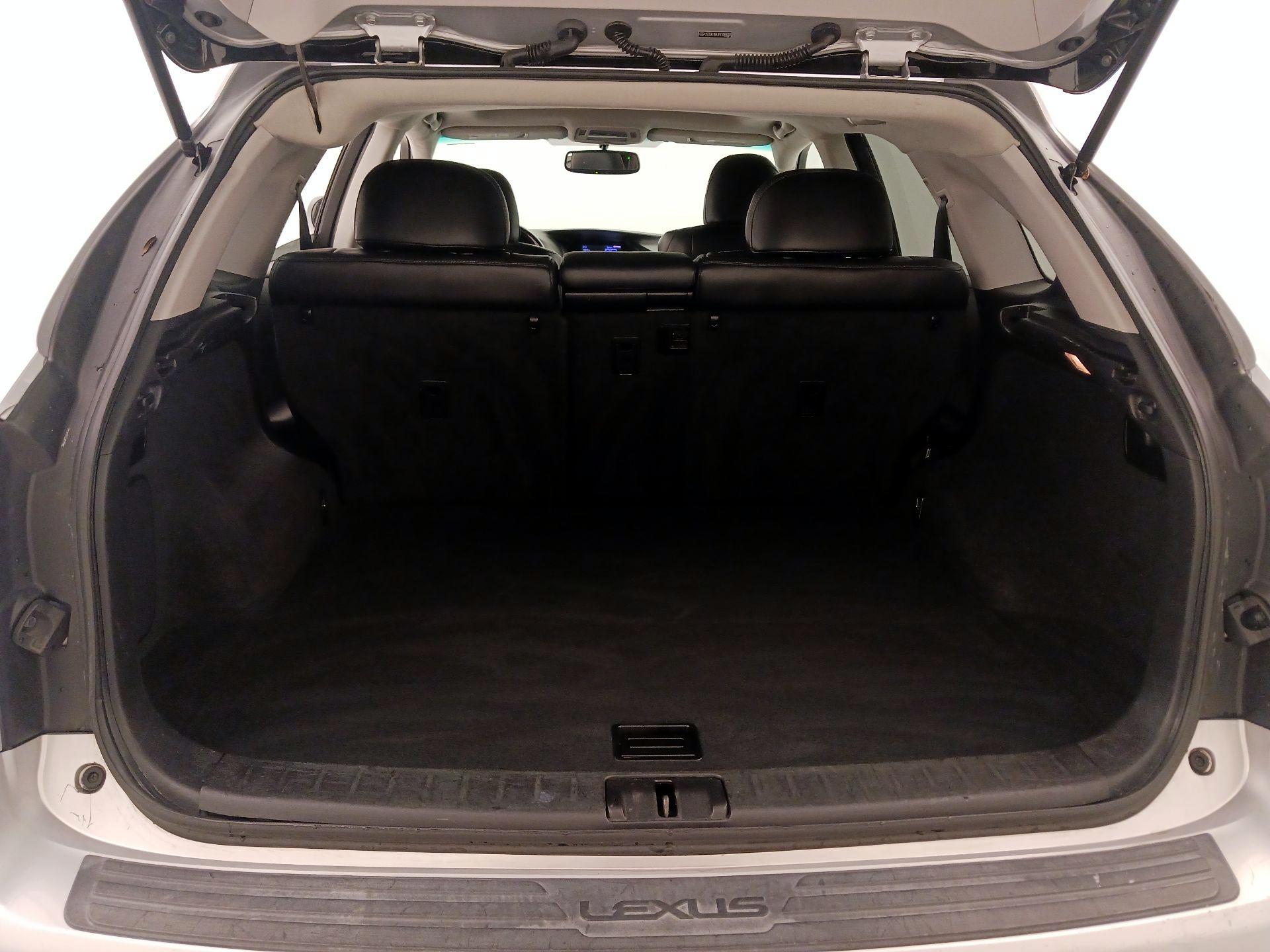 Thumbnail: 2015 Lexus RX - 20