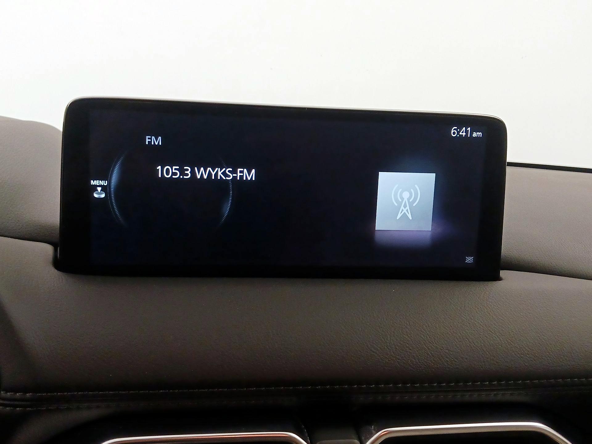 Thumbnail: 2021 Mazda CX-5 - 16