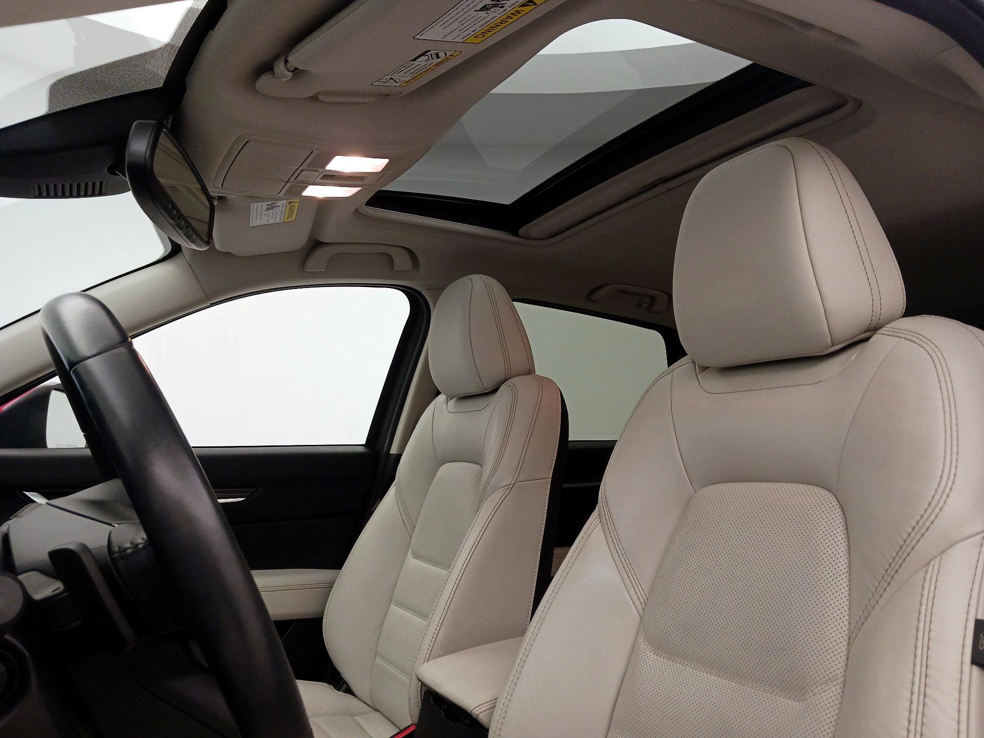 Thumbnail: 2021 Mazda CX-5 - 20