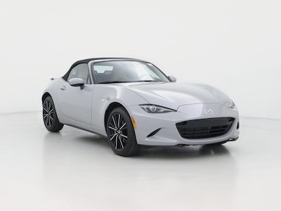 2024 Mazda MX-5 Miata Grand Touring