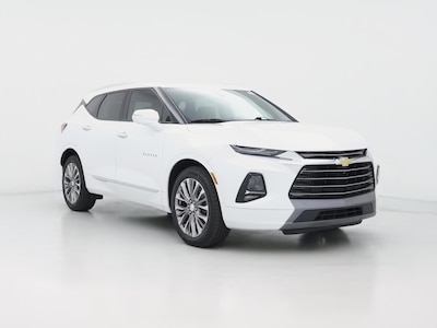 2019 Chevrolet Blazer Premier