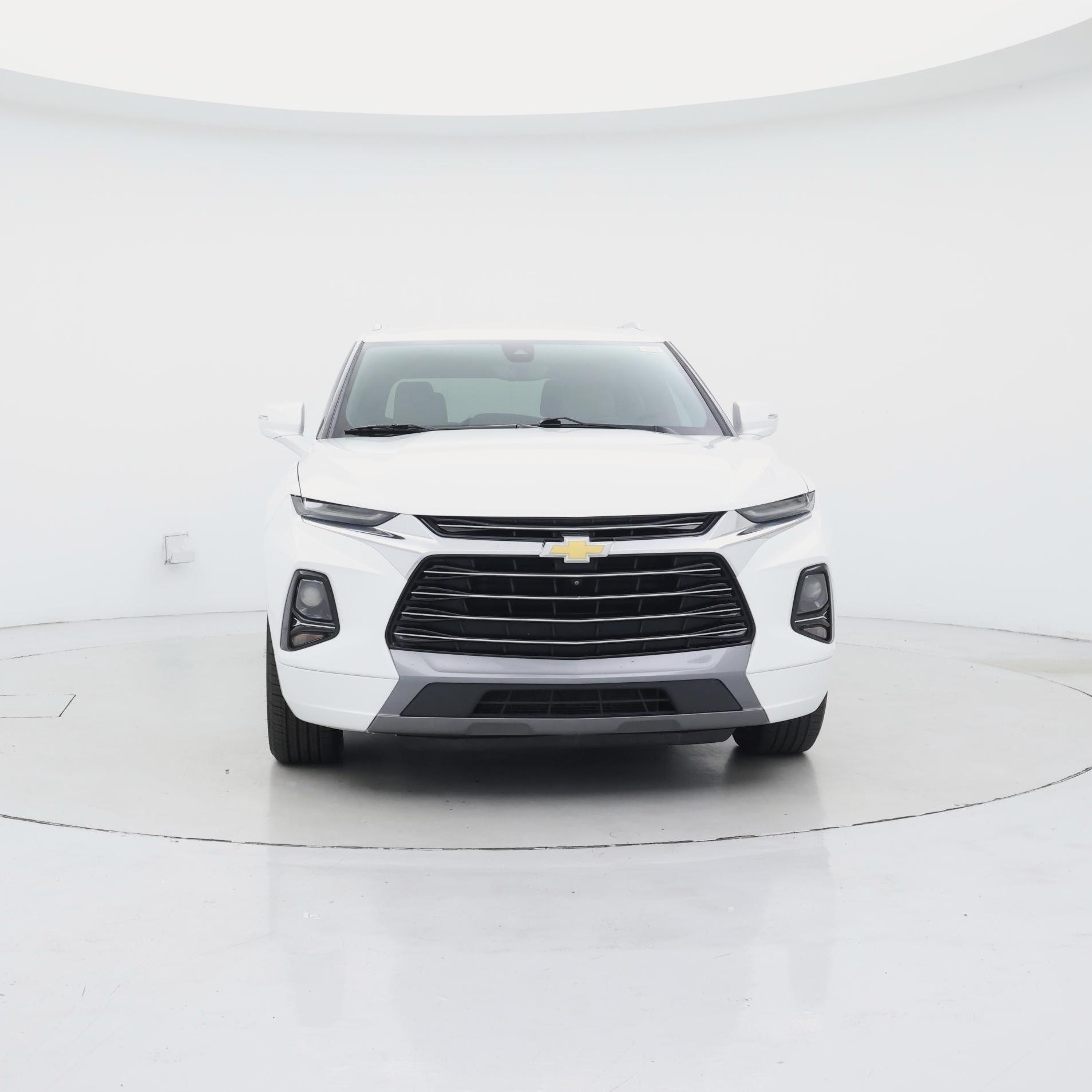 Thumbnail: 2019 Chevrolet Blazer - 5
