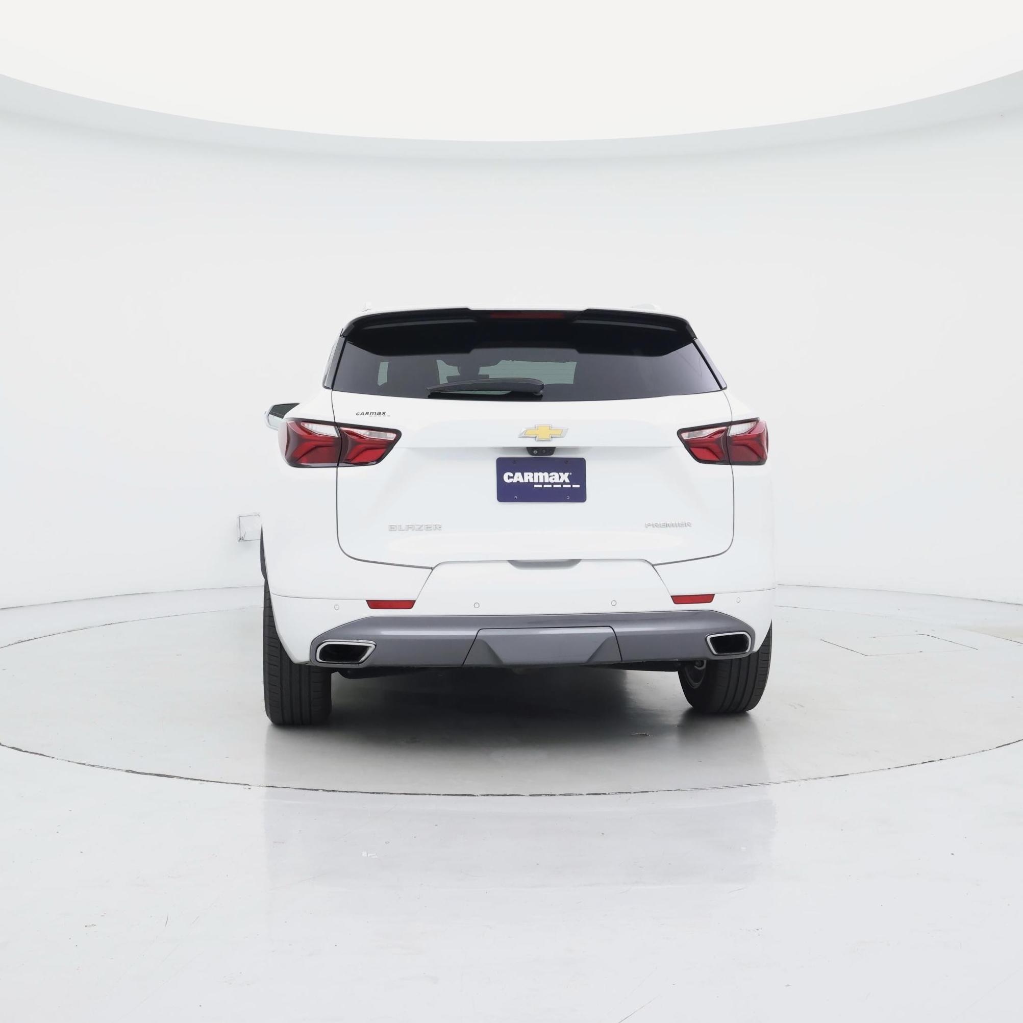 Thumbnail: 2019 Chevrolet Blazer - 6