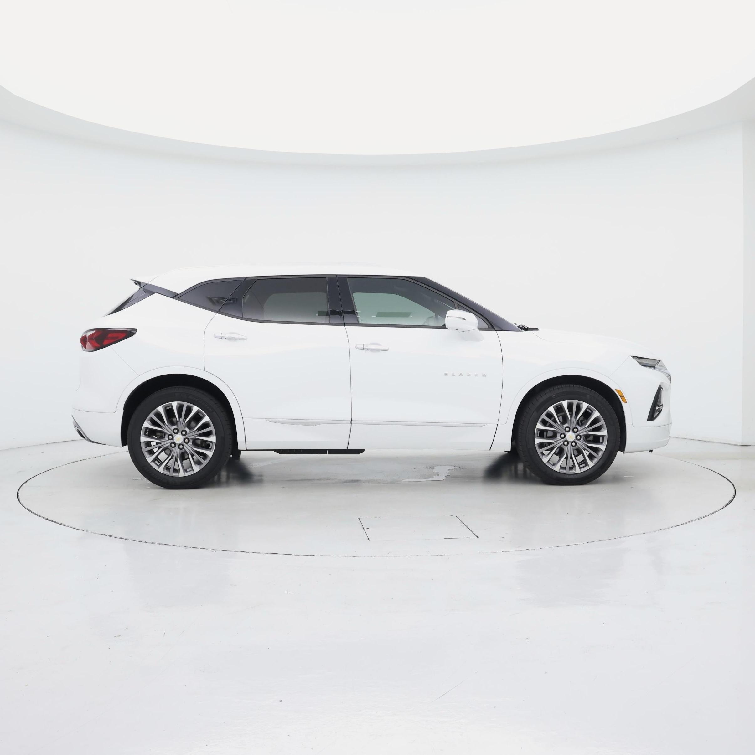 Thumbnail: 2019 Chevrolet Blazer - 7
