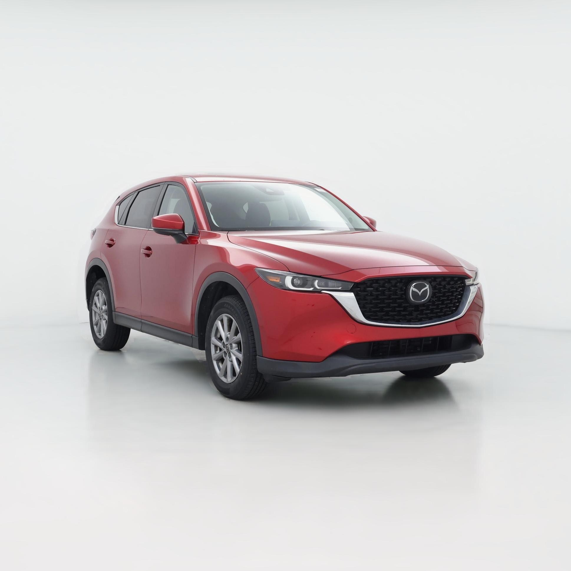 Thumbnail: 2023 Mazda CX-5 - 1