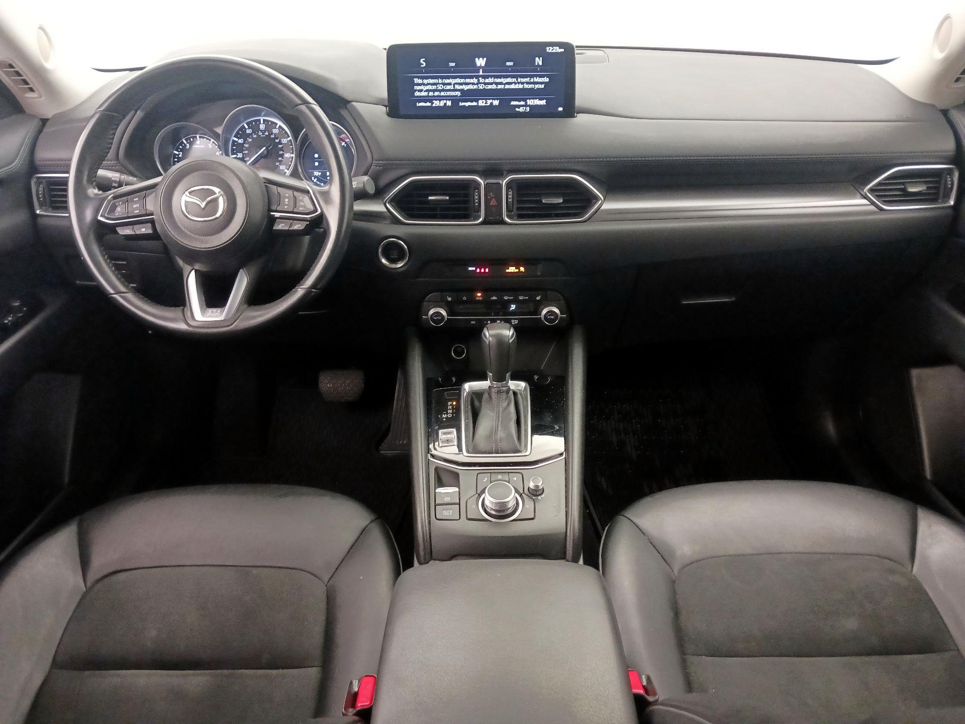 Thumbnail: 2023 Mazda CX-5 - 9
