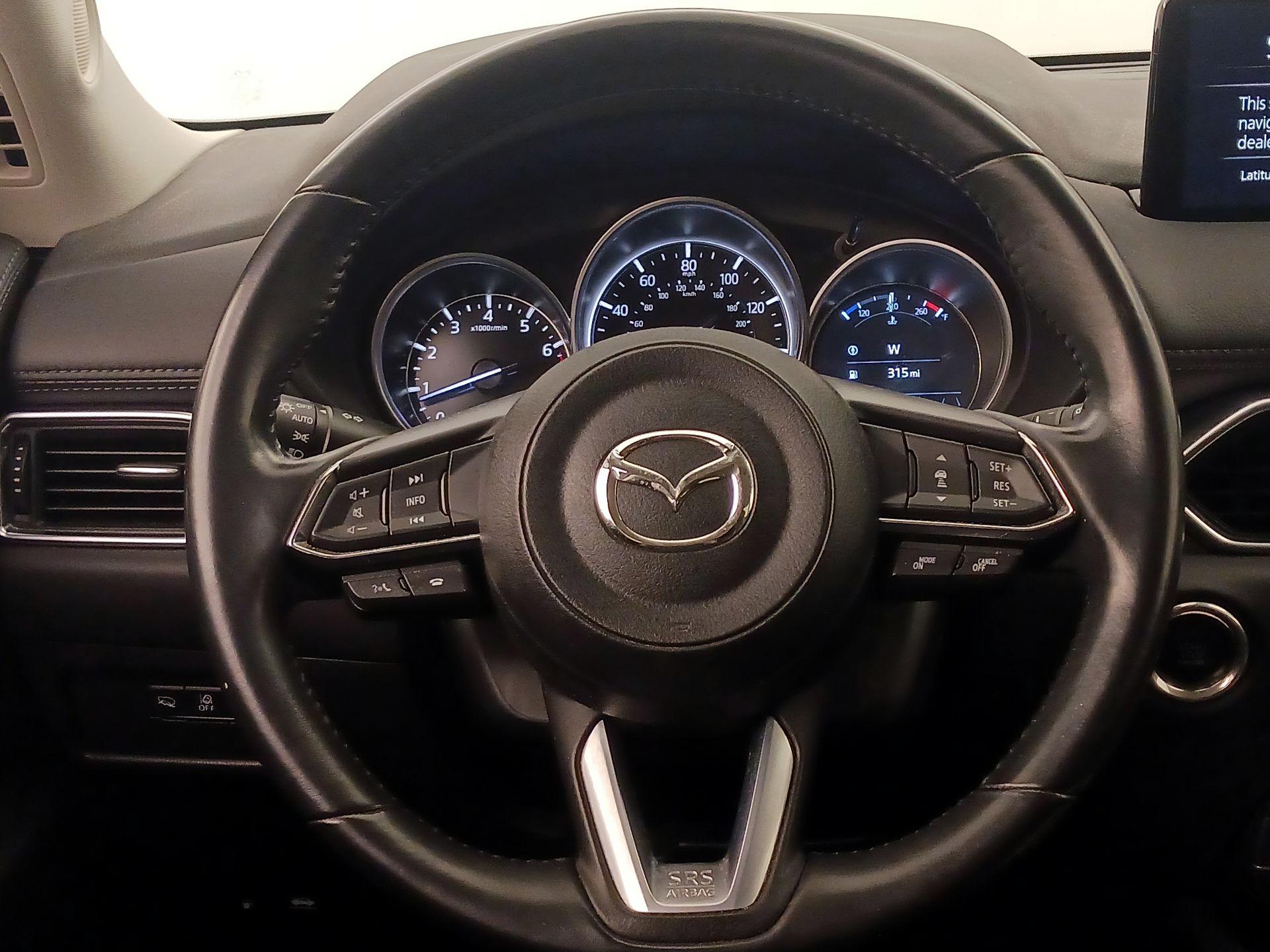 Thumbnail: 2023 Mazda CX-5 - 10