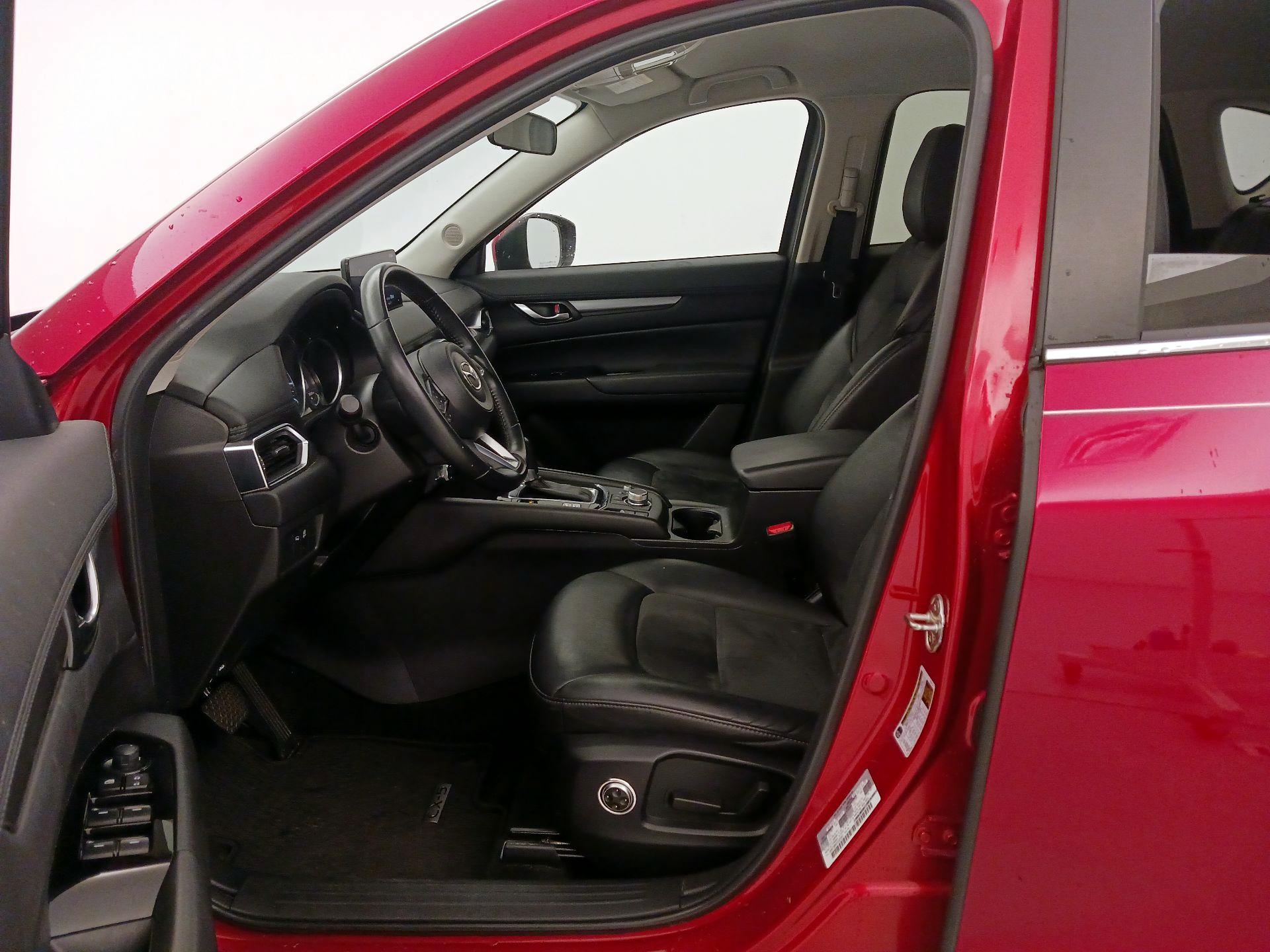 Thumbnail: 2023 Mazda CX-5 - 11
