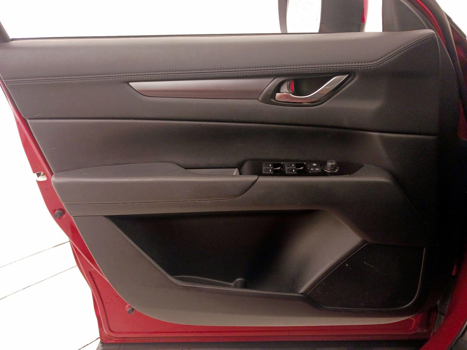 Thumbnail: 2023 Mazda CX-5 - 12