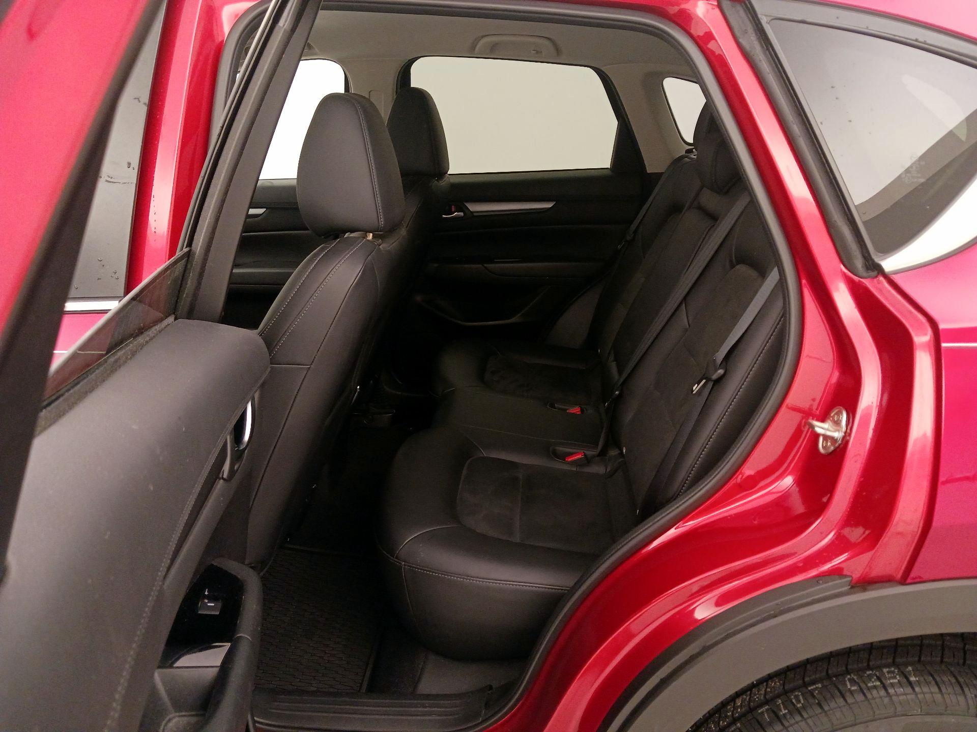 Thumbnail: 2023 Mazda CX-5 - 20