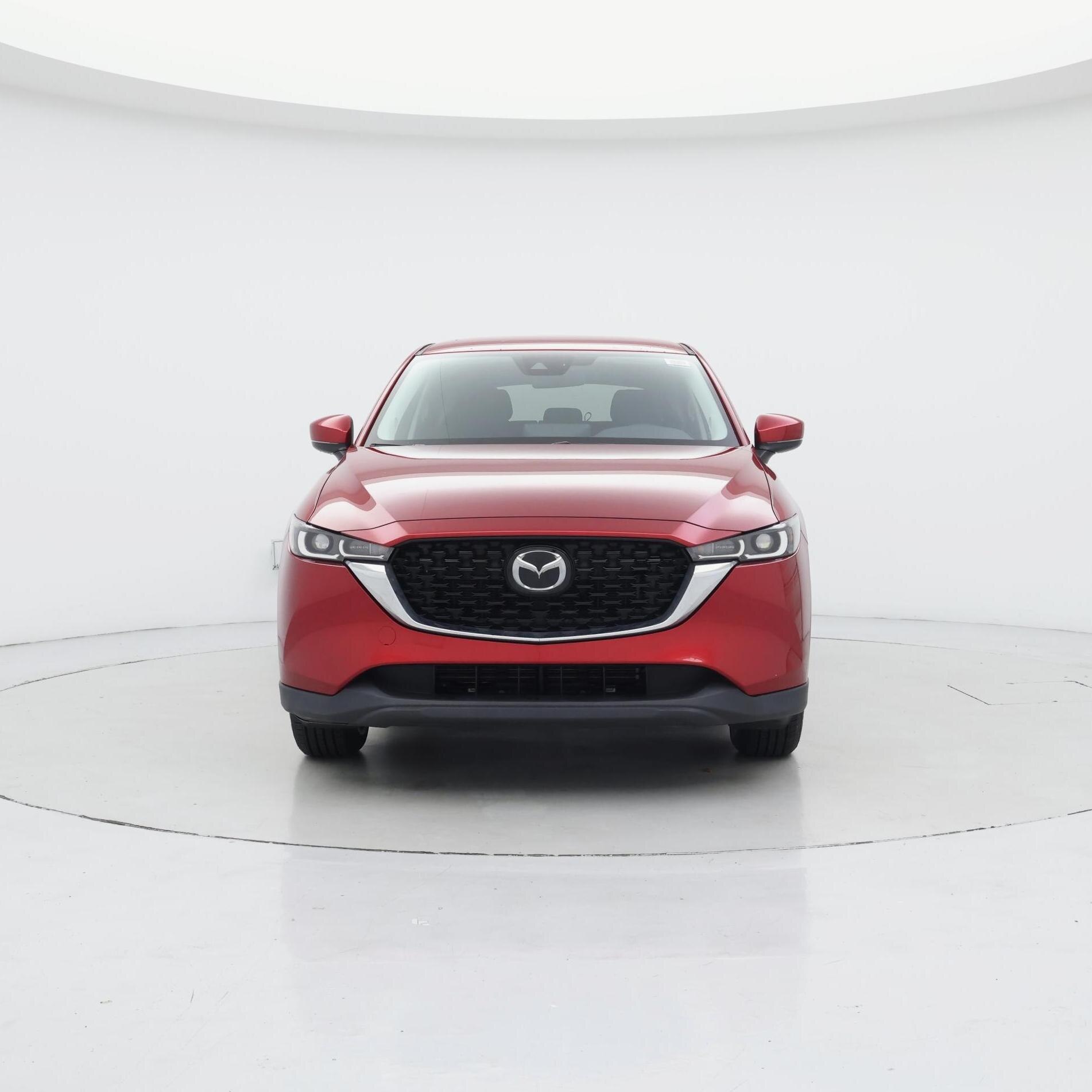 Thumbnail: 2023 Mazda CX-5 - 5