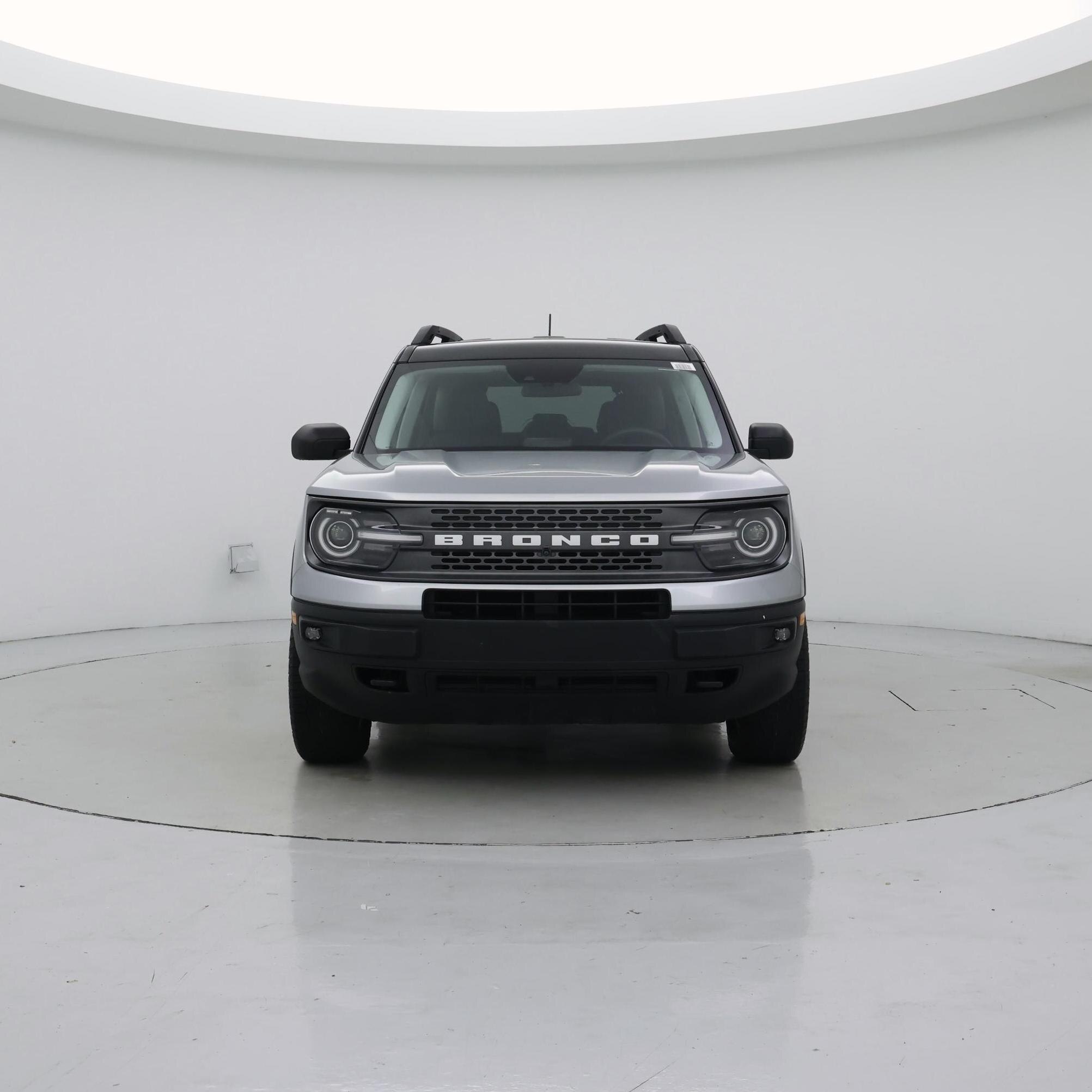 Thumbnail: 2021 Ford Bronco Sport - 5
