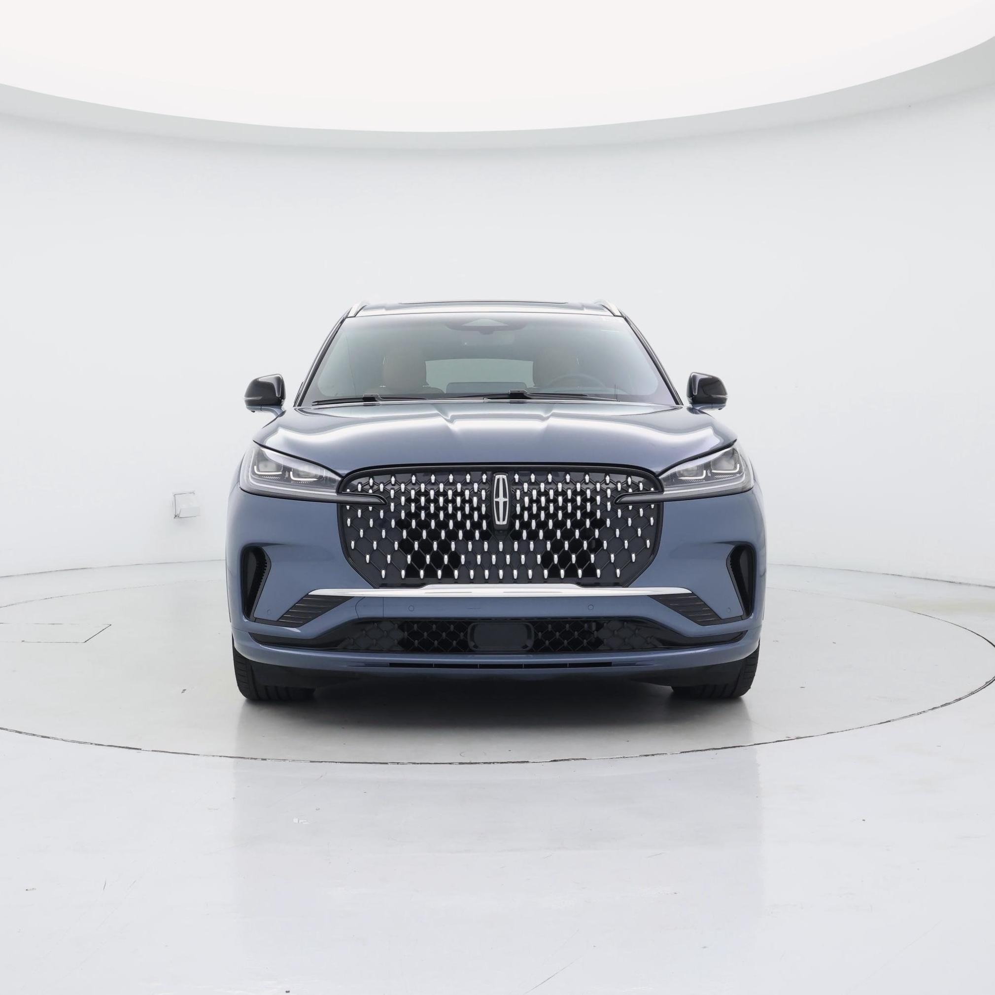 Thumbnail: 2025 Lincoln Aviator - 5