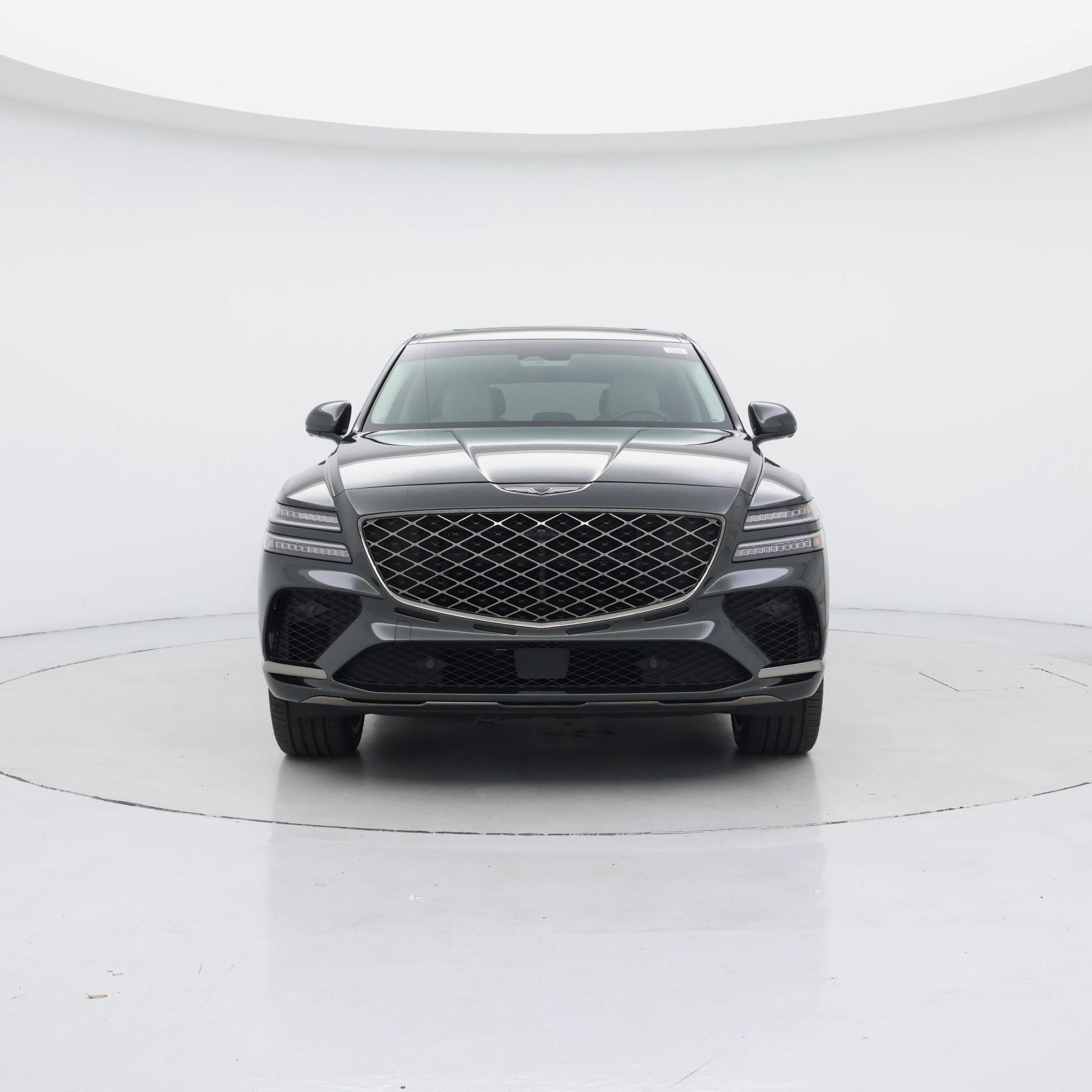 Thumbnail: 2025 Genesis GV80 - 5