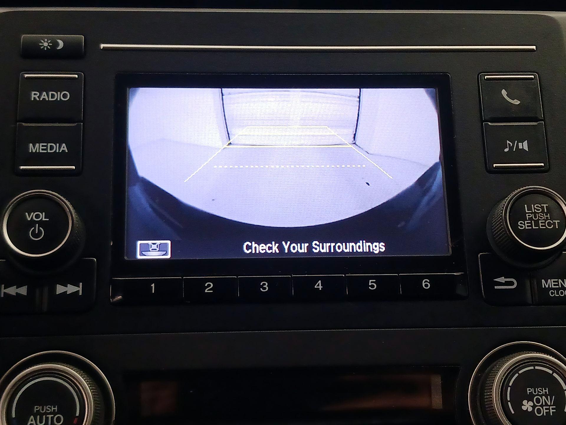 Thumbnail: 2016 Honda Civic - 14