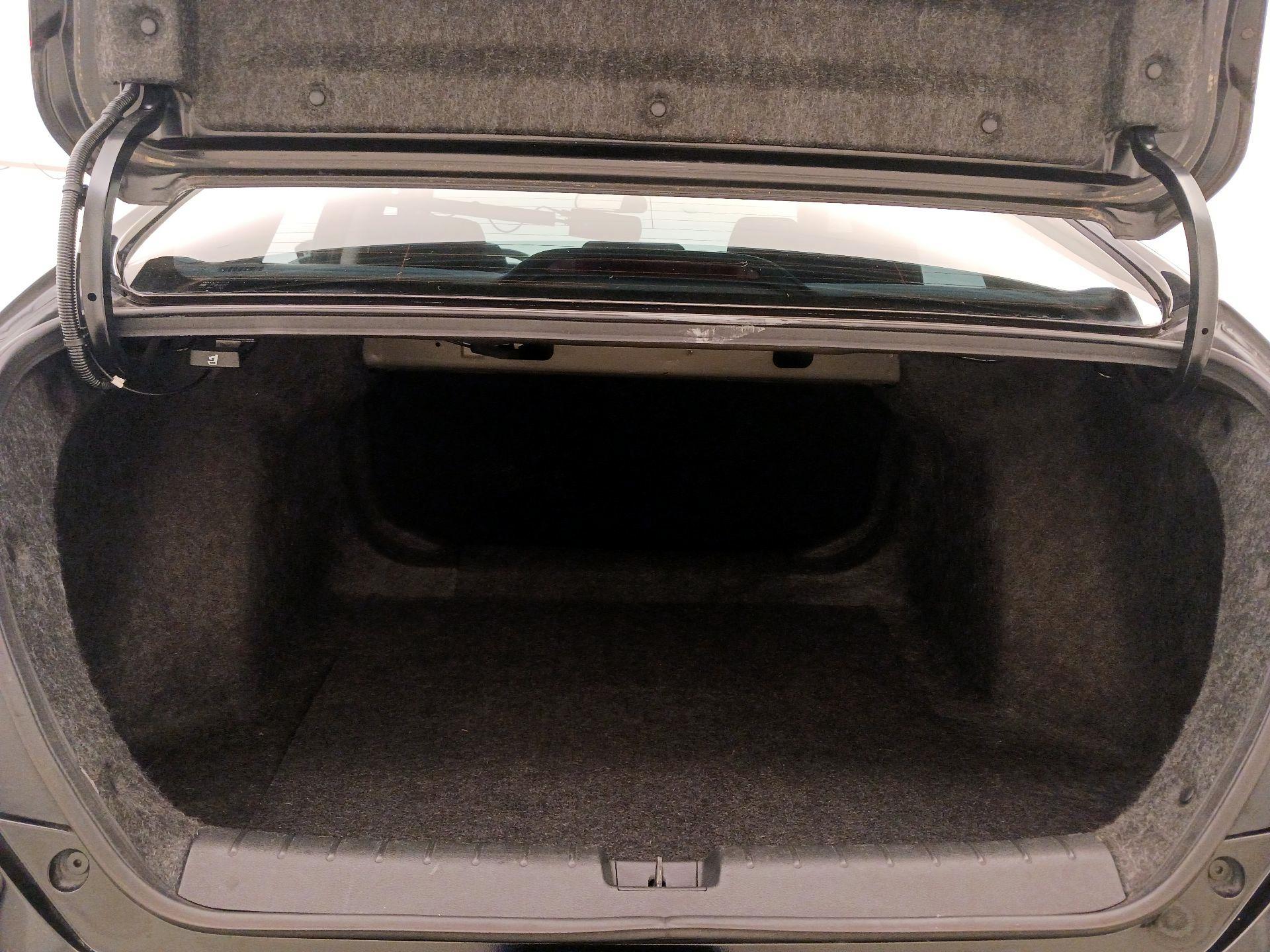 Thumbnail: 2016 Honda Civic - 20