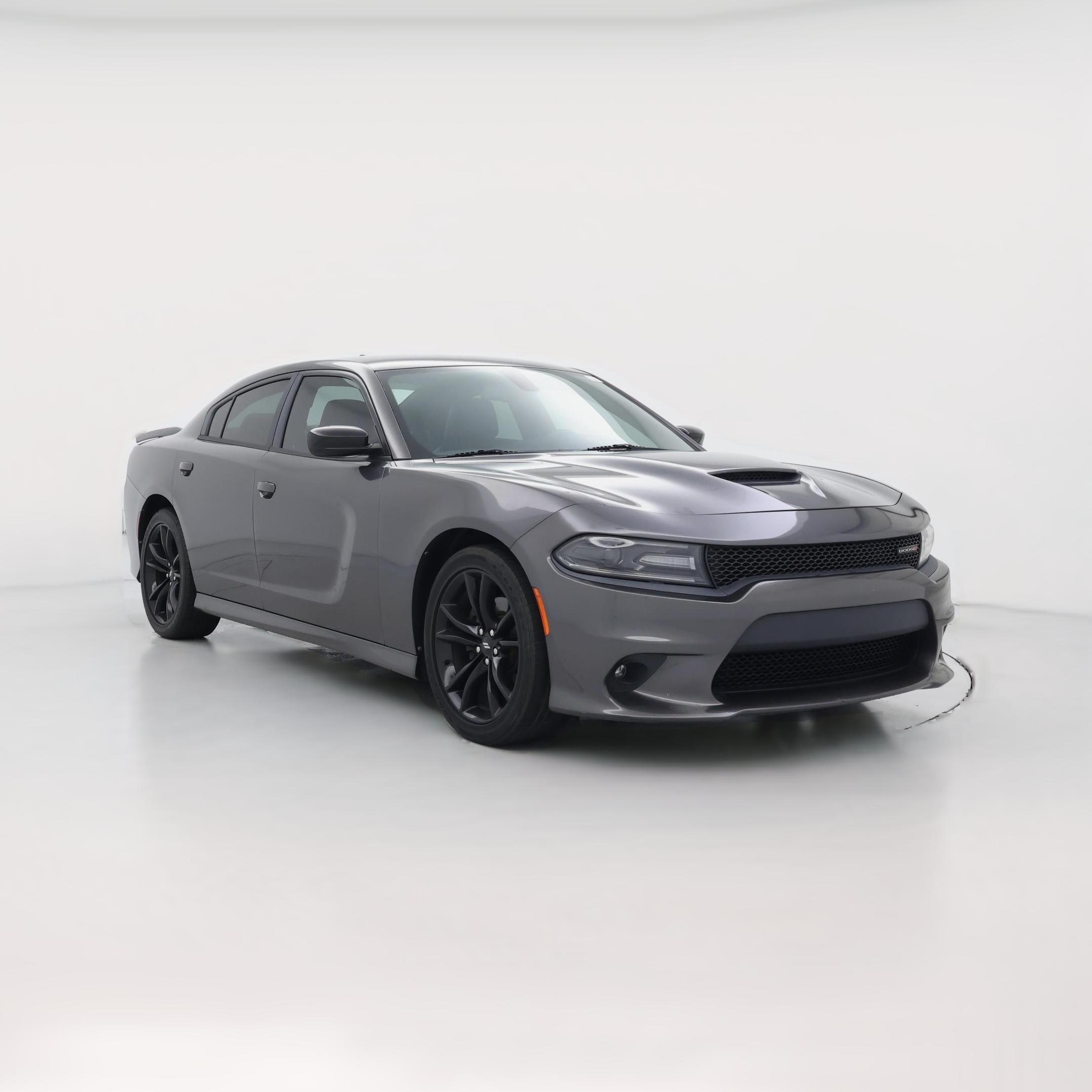 Thumbnail: 2018 Dodge Charger - 1