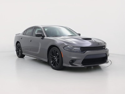 2018 Dodge Charger SXT Plus