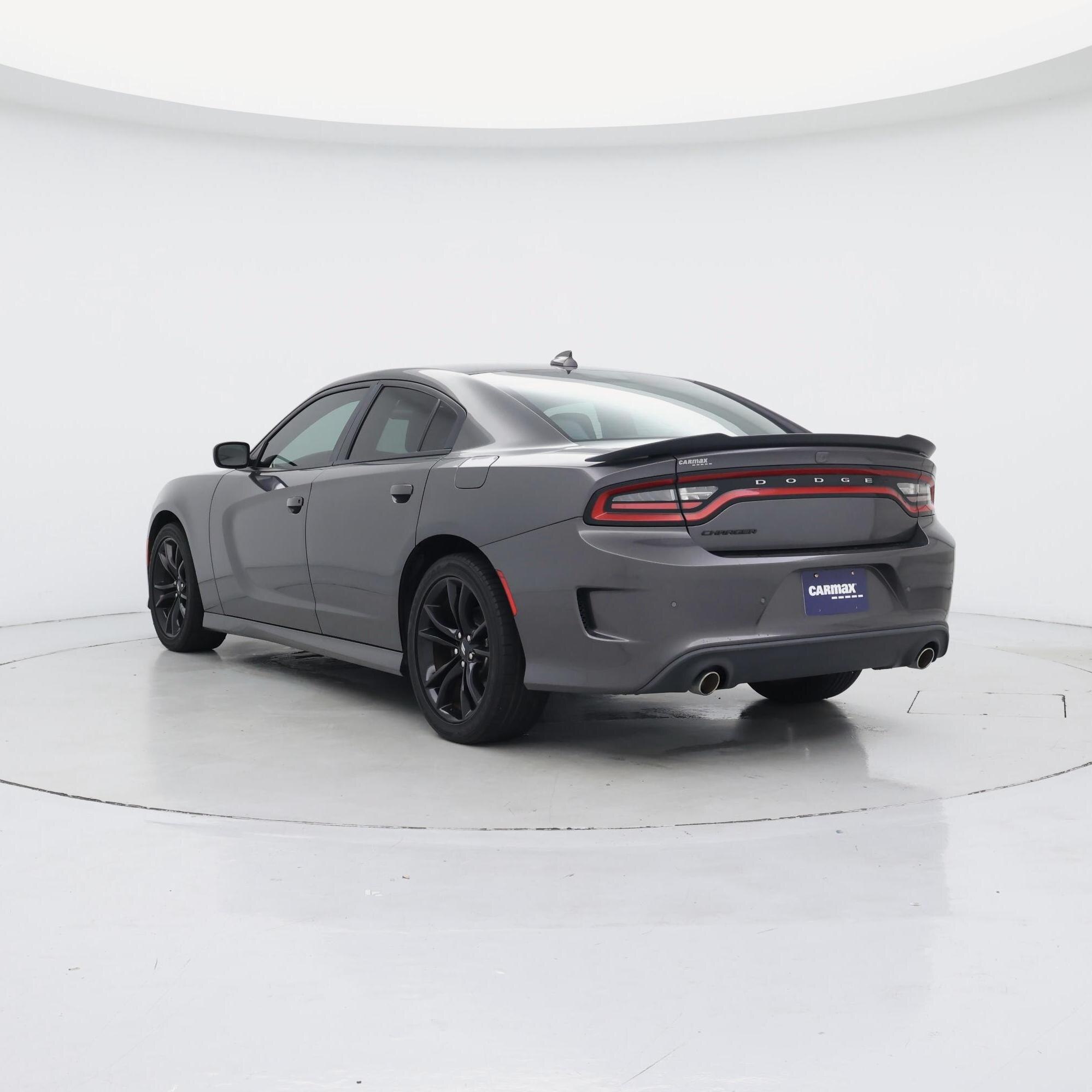 Thumbnail: 2018 Dodge Charger - 2