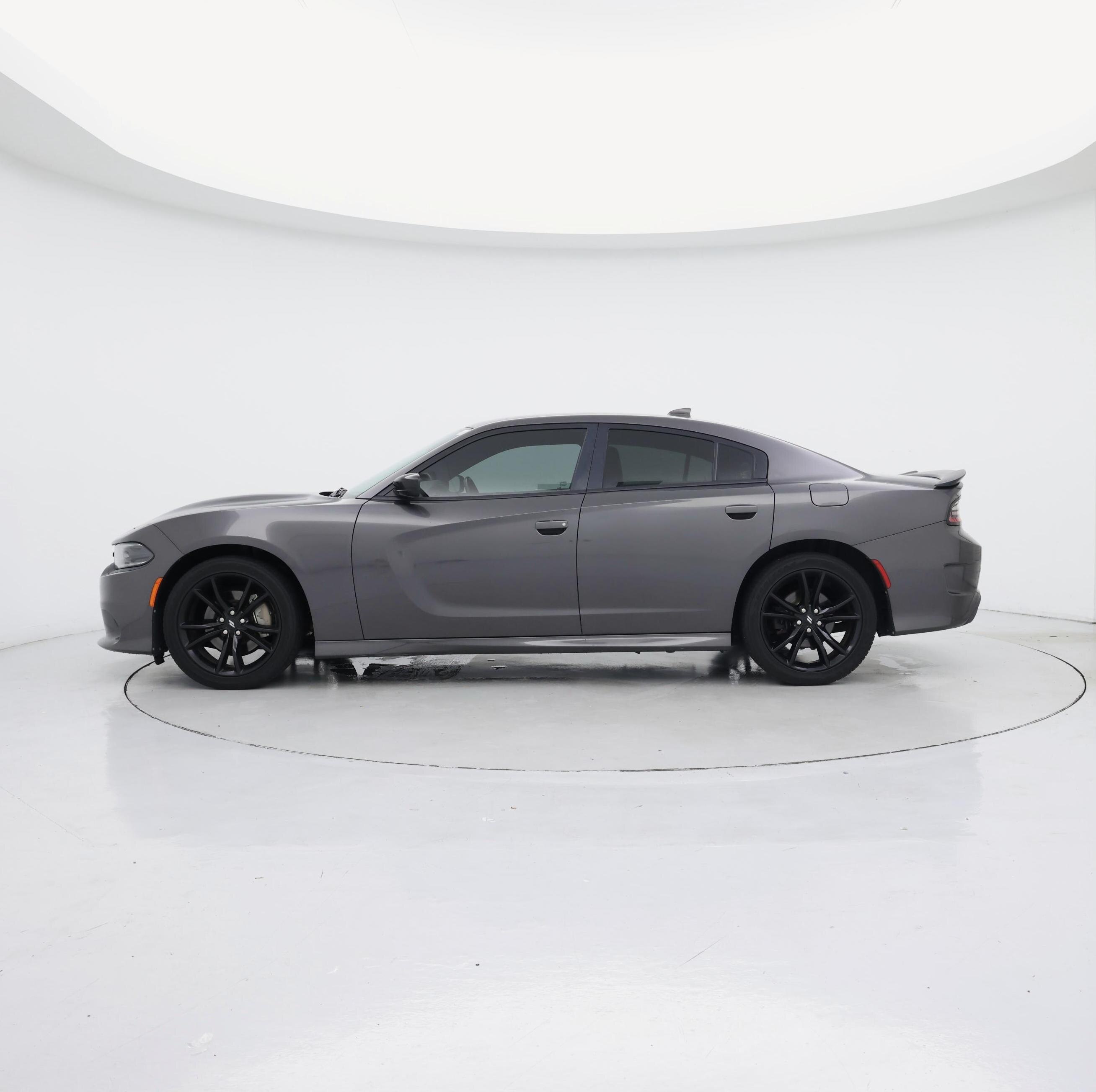 Thumbnail: 2018 Dodge Charger - 3