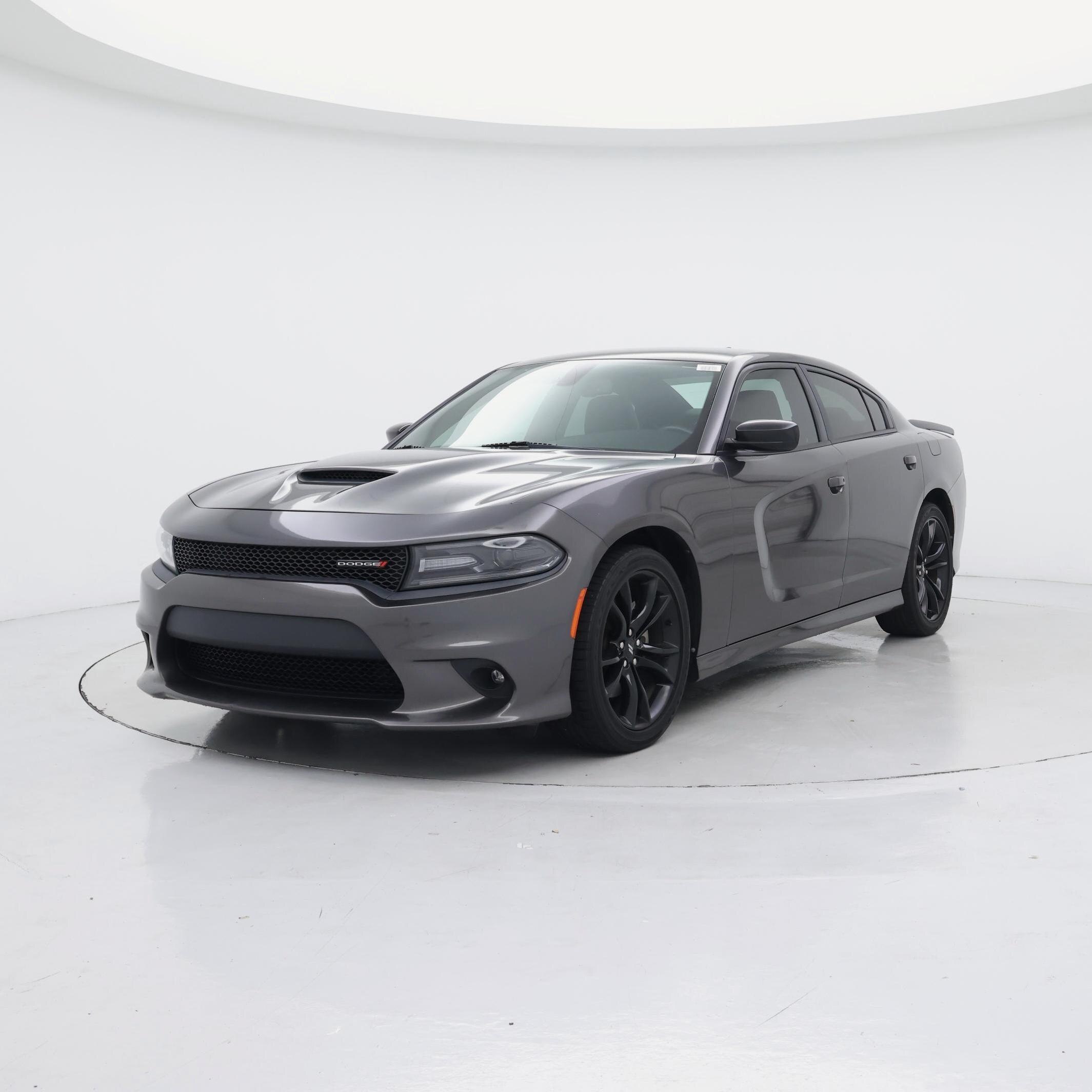 Thumbnail: 2018 Dodge Charger - 4