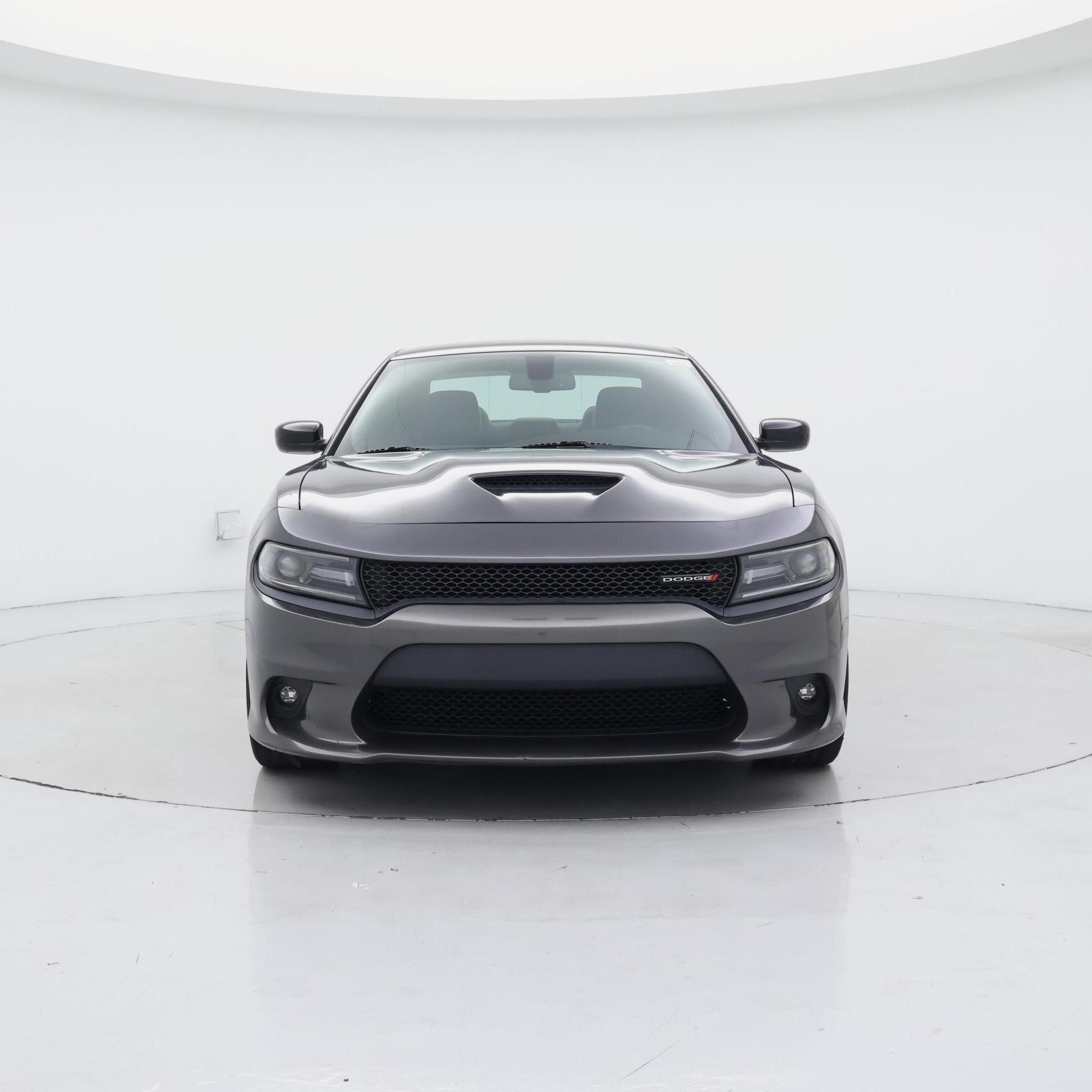 Thumbnail: 2018 Dodge Charger - 5