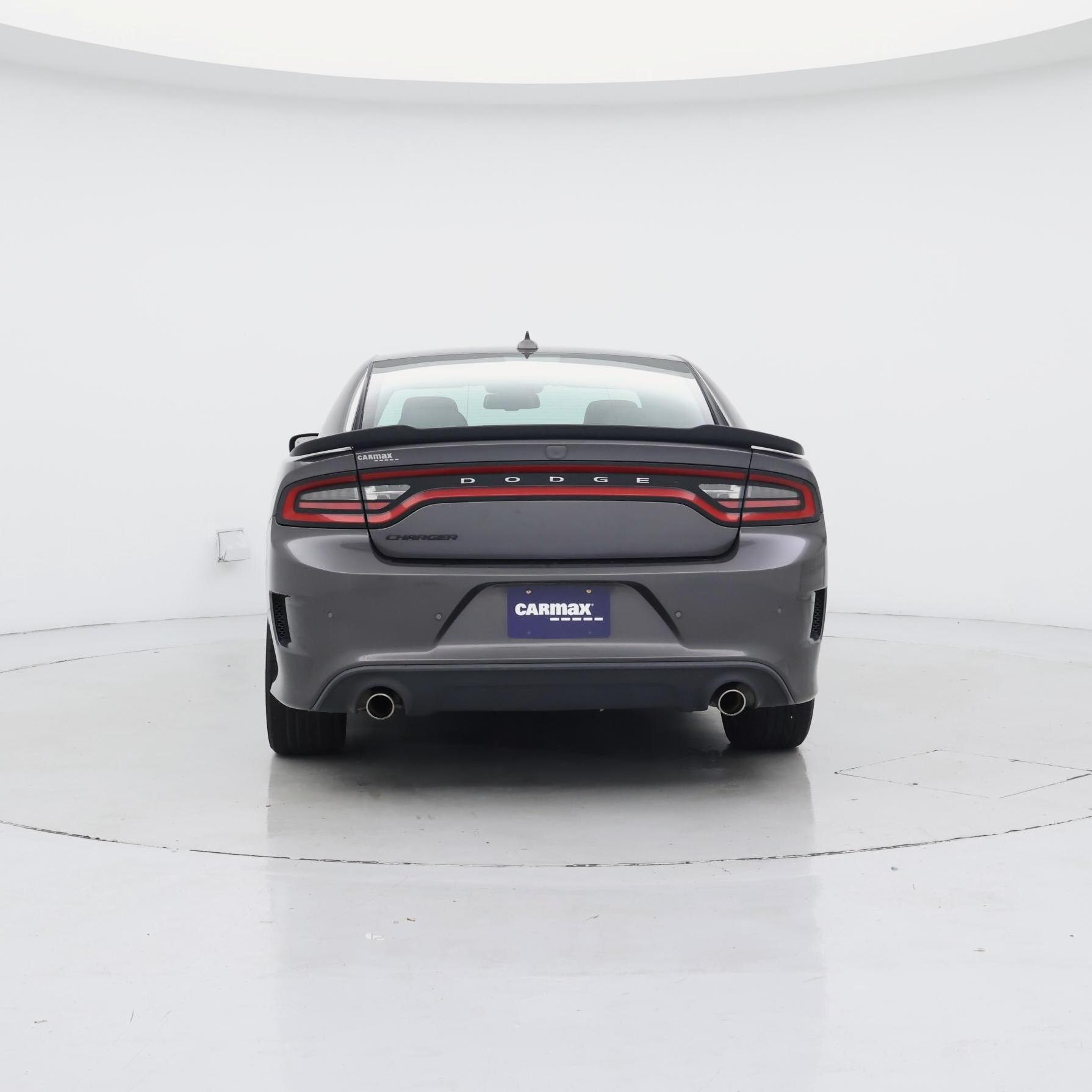 Thumbnail: 2018 Dodge Charger - 6