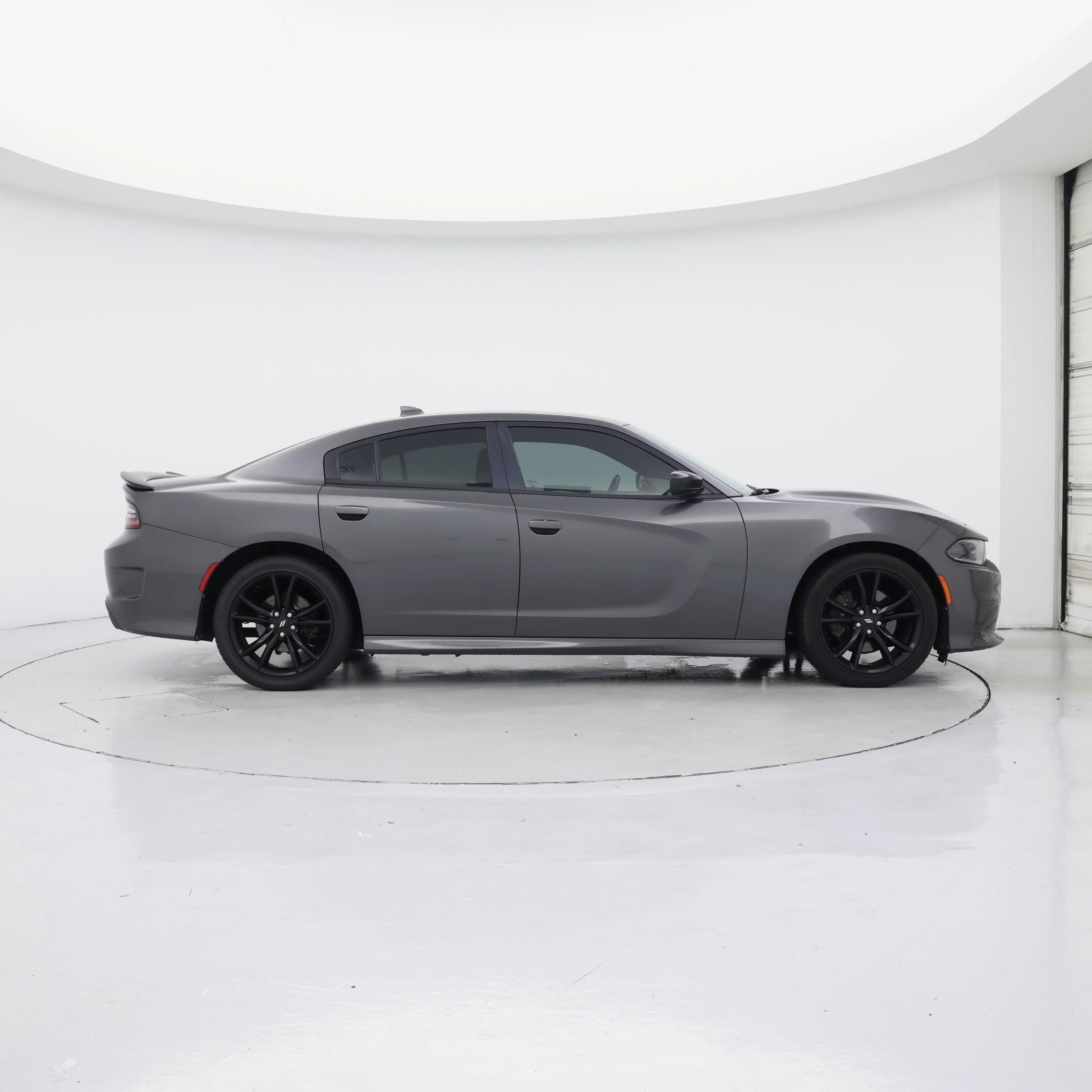 Thumbnail: 2018 Dodge Charger - 7