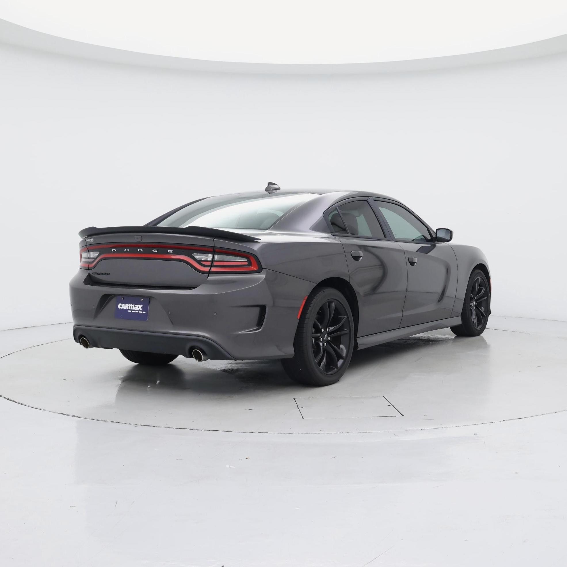 Thumbnail: 2018 Dodge Charger - 8