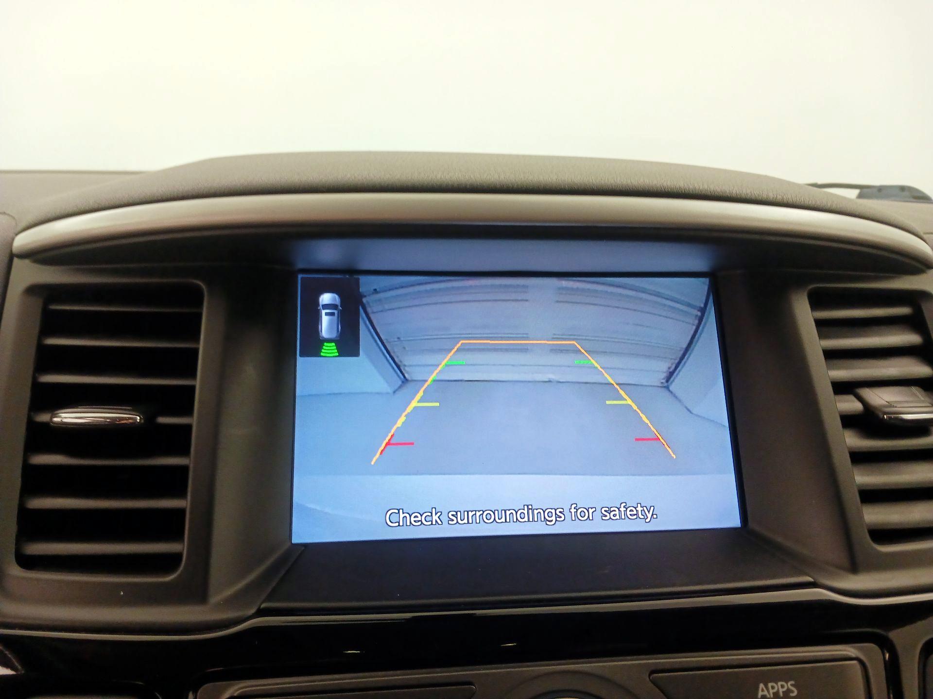 Thumbnail: 2019 Nissan Pathfinder - 14