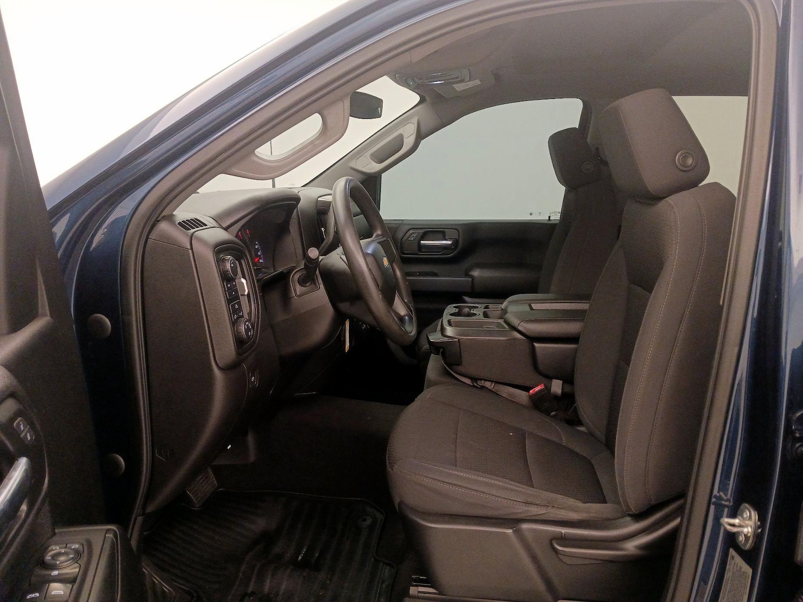 Side Airbags