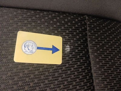 Condition detail