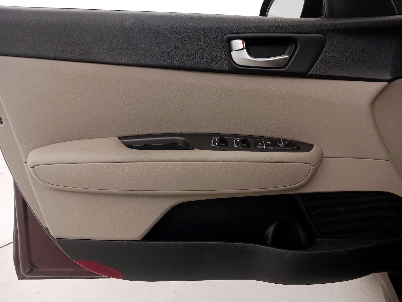 2018 Kia Optima LX - Photo 13