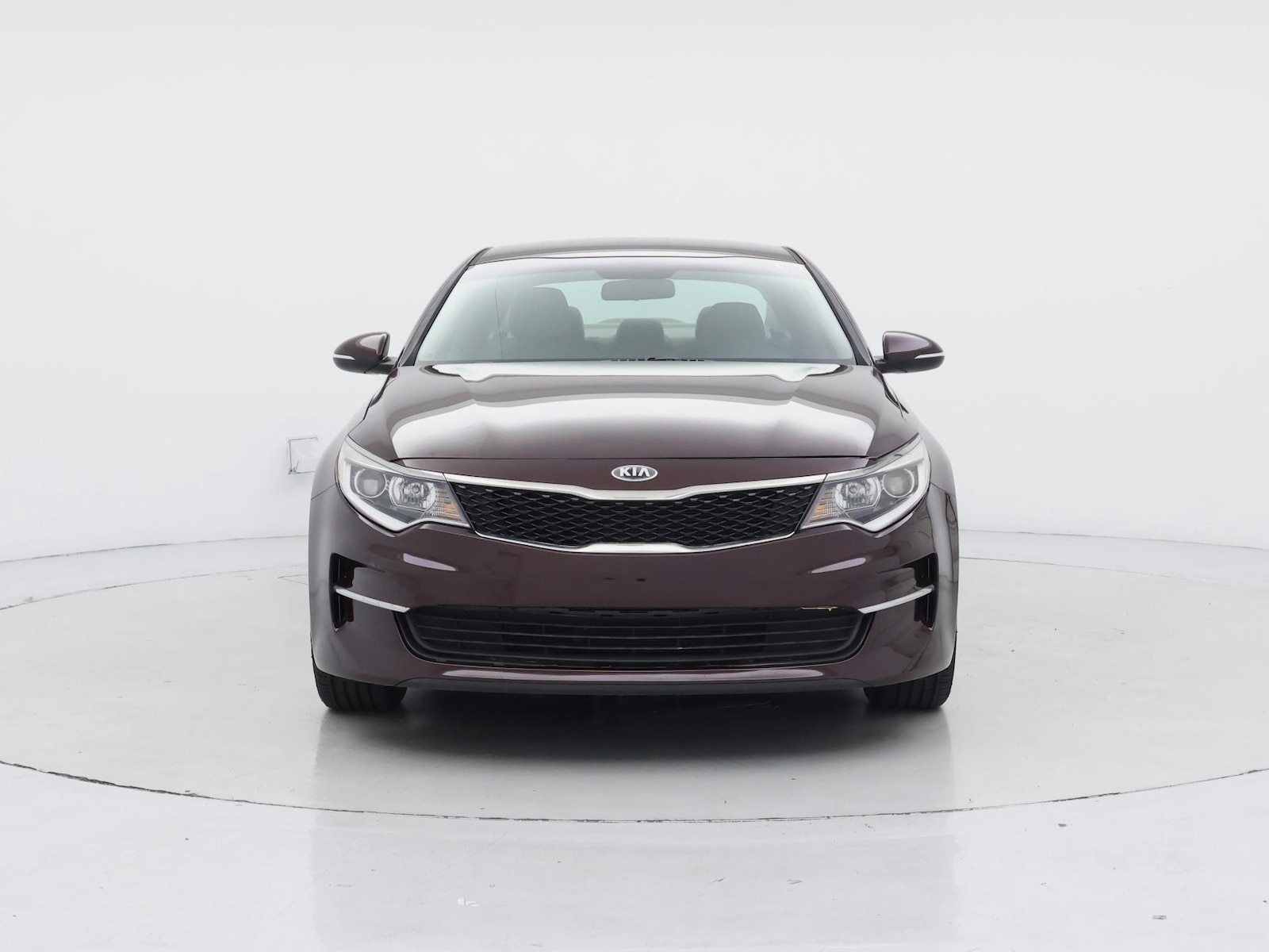 2018 Kia Optima LX - Photo 6