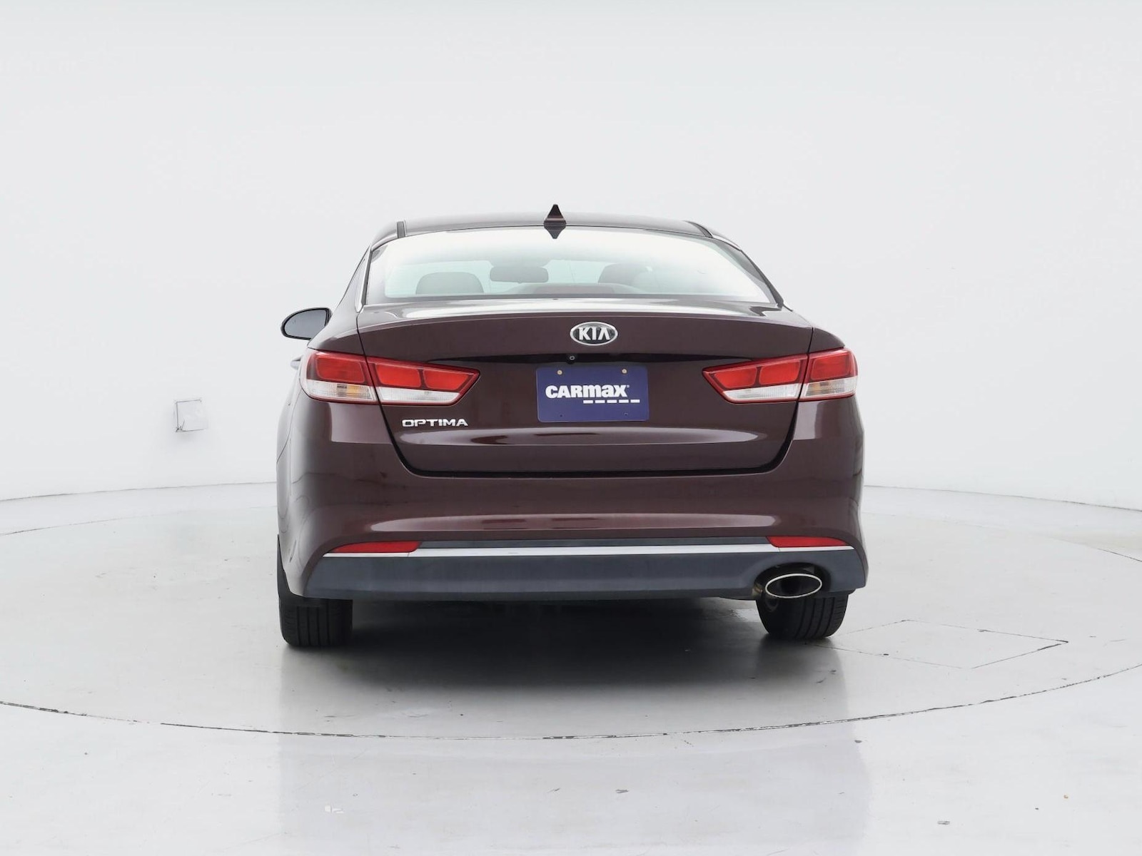 2018 Kia Optima LX - Photo 7