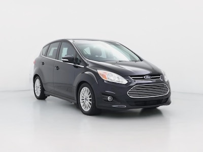 2016 Ford C-Max SEL