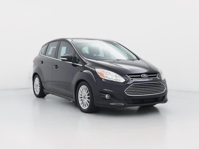 2016 Ford C-Max SEL -
                  Jacksonville, FL