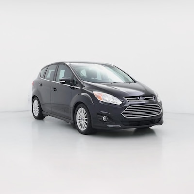 2016 Ford C-Max SEL