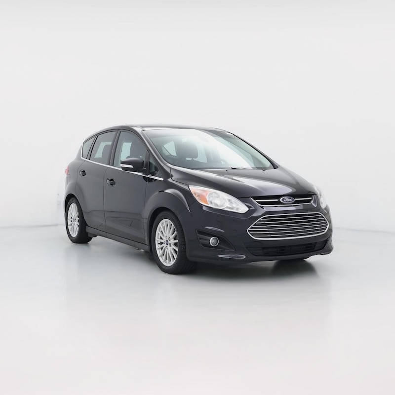 2016 Ford C-Max SEL