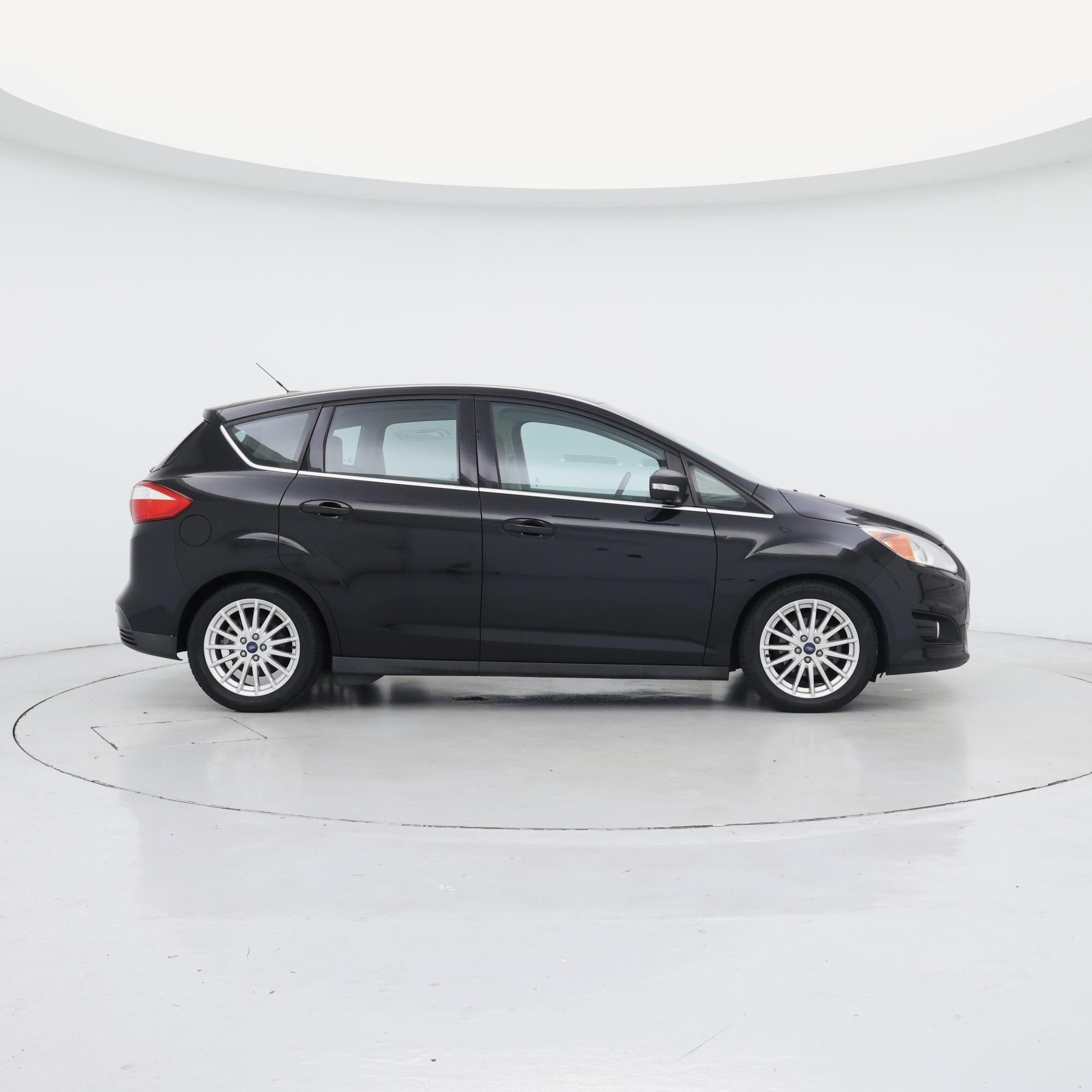 Thumbnail: 2016 Ford C-Max - 7