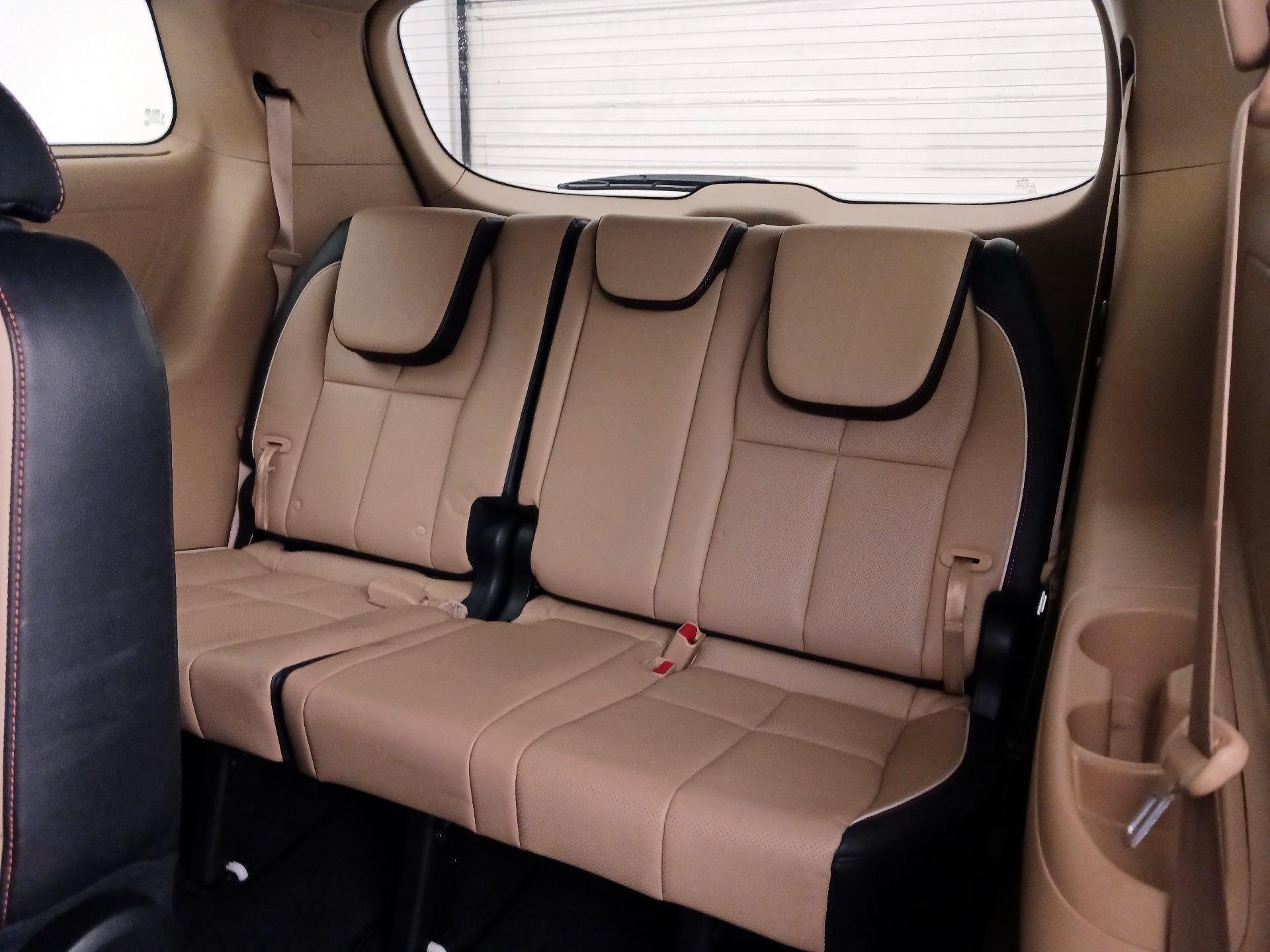 Thumbnail: 2017 Kia Sedona - 20