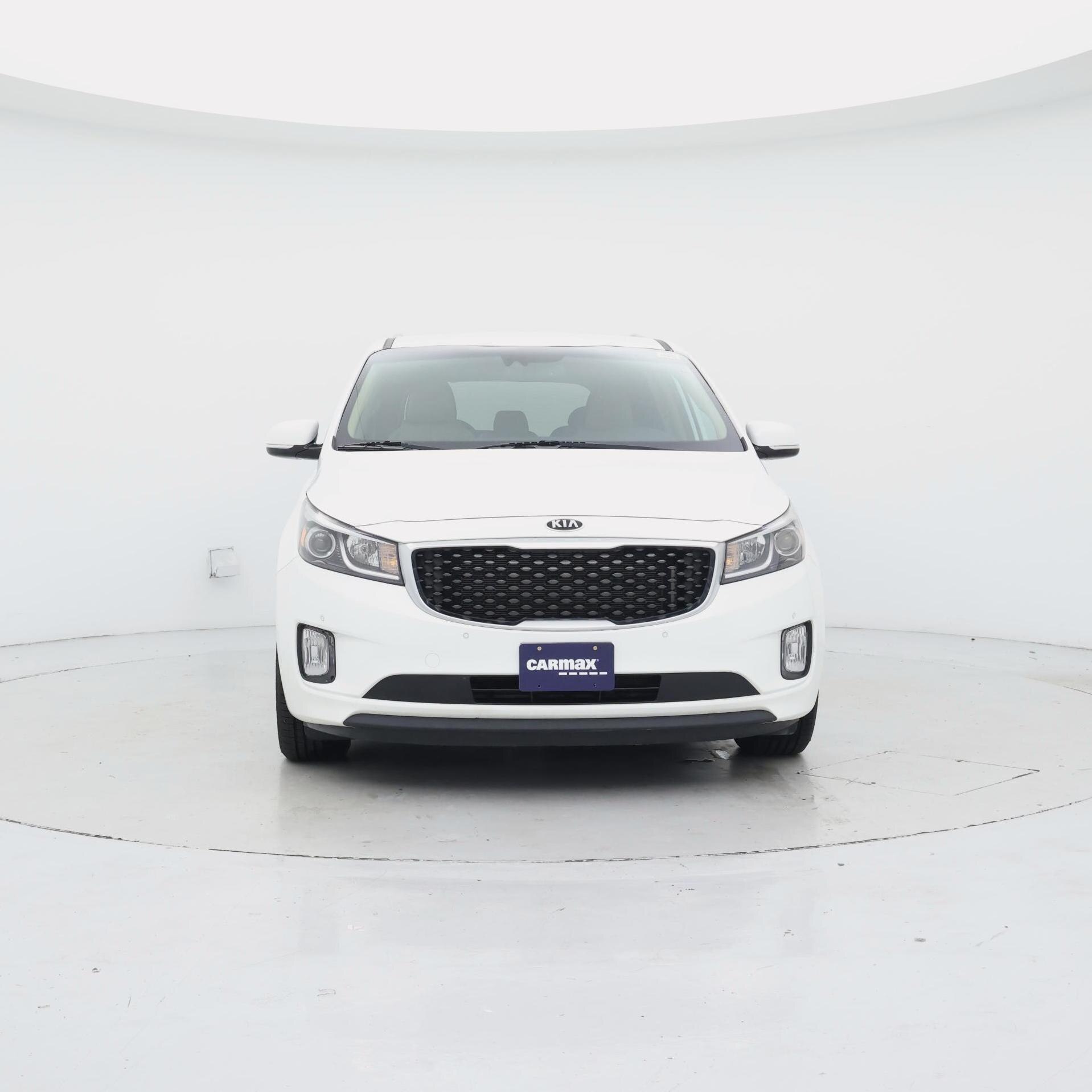 Thumbnail: 2017 Kia Sedona - 5
