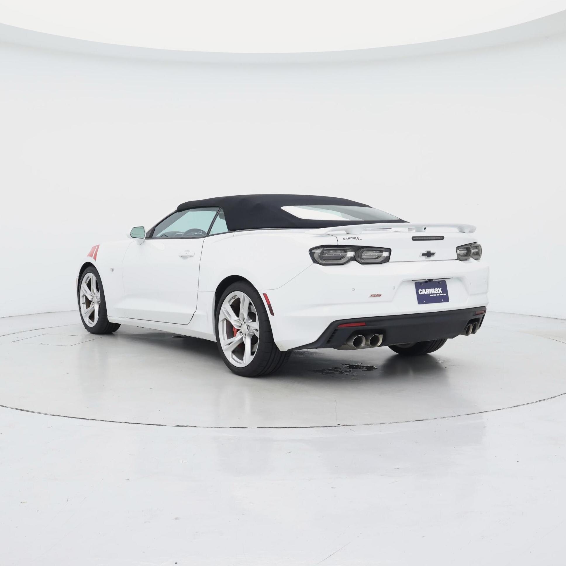Thumbnail: 2023 Chevrolet Camaro - 2