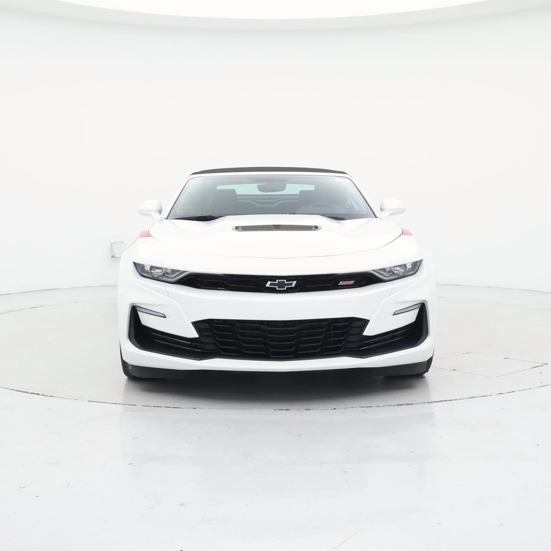 Thumbnail: 2023 Chevrolet Camaro - 5