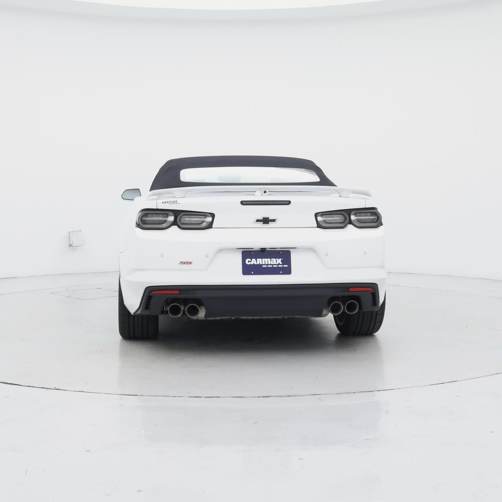 Thumbnail: 2023 Chevrolet Camaro - 6